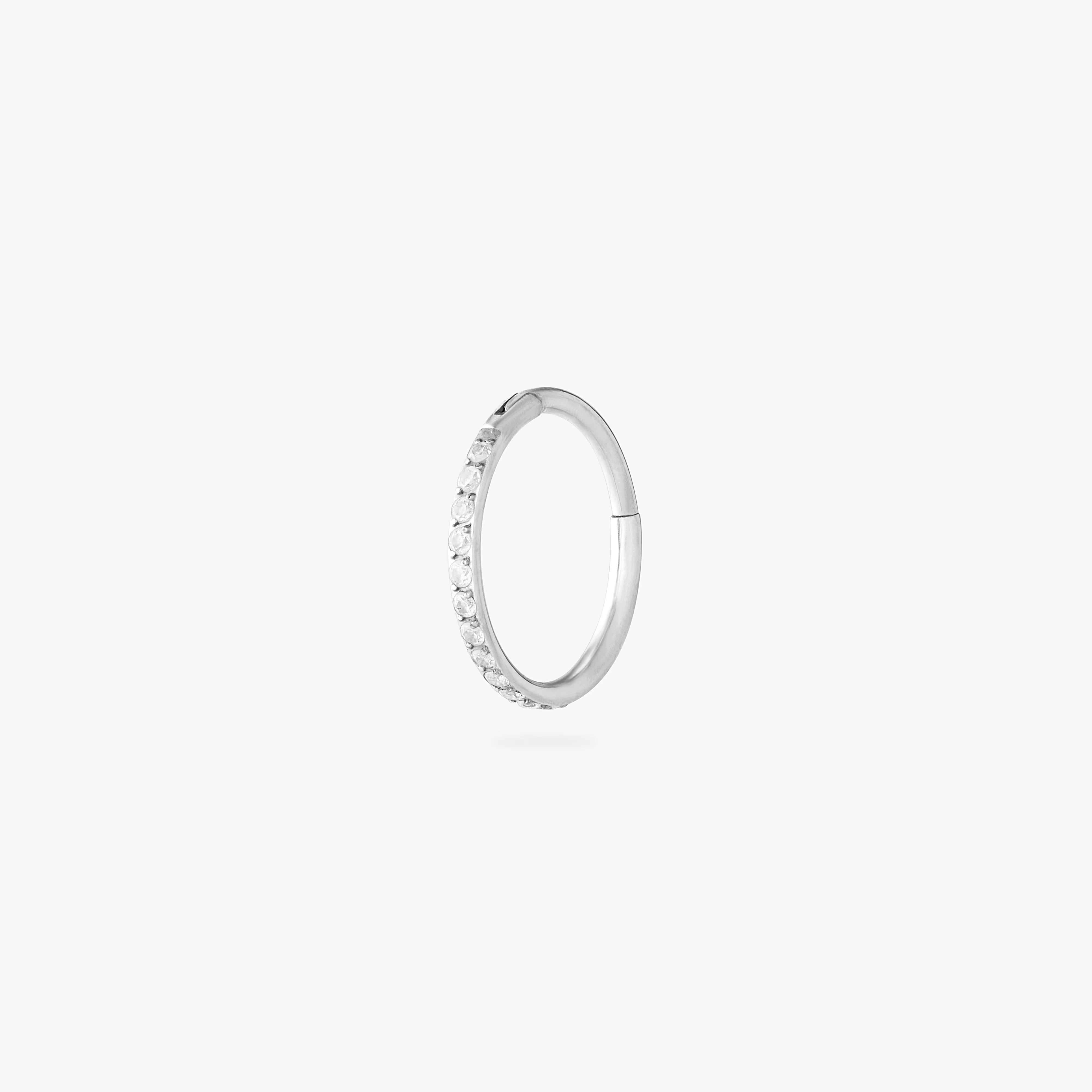 Pave Clicker 10mm - Image 8