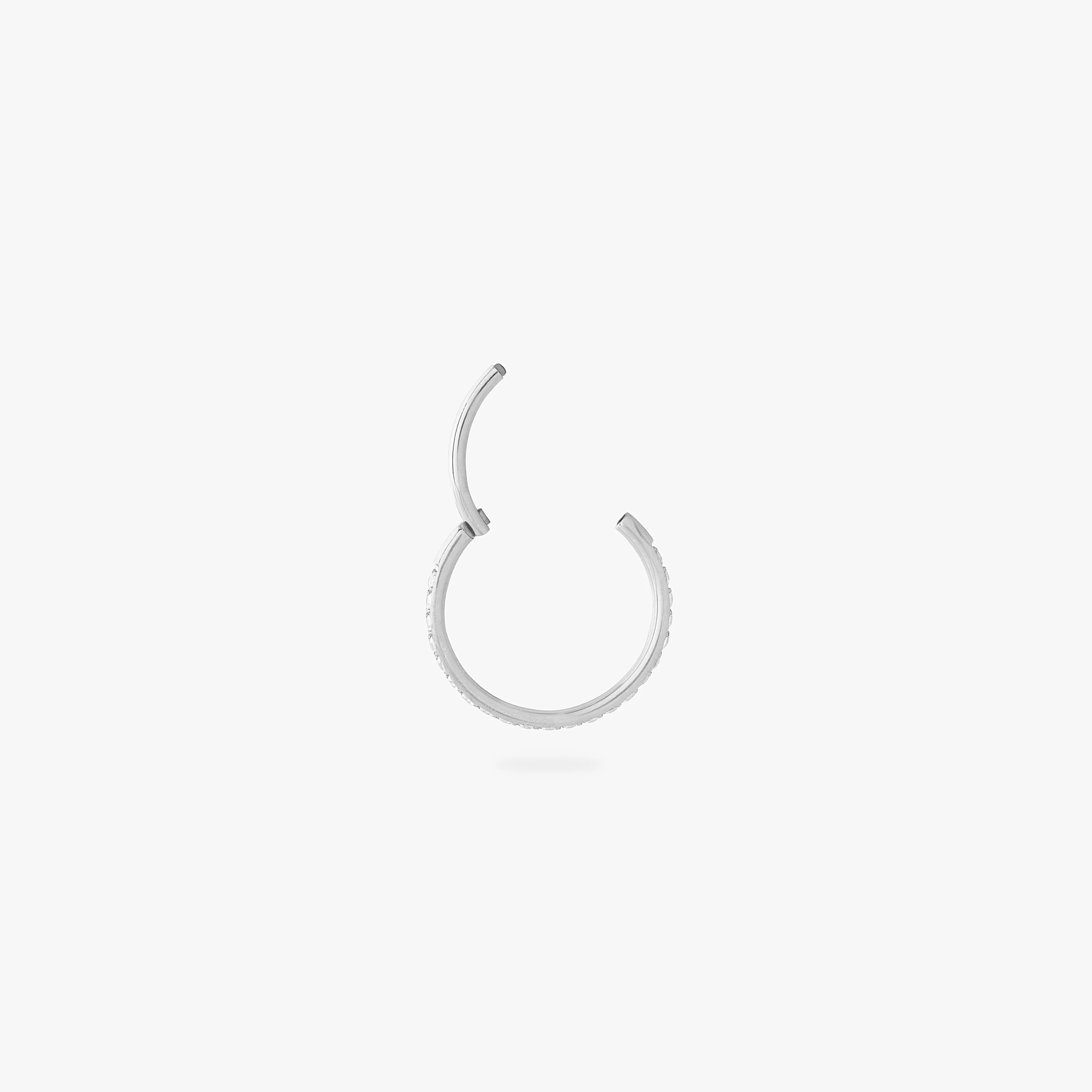 Pave Clicker 12mm - Image 11