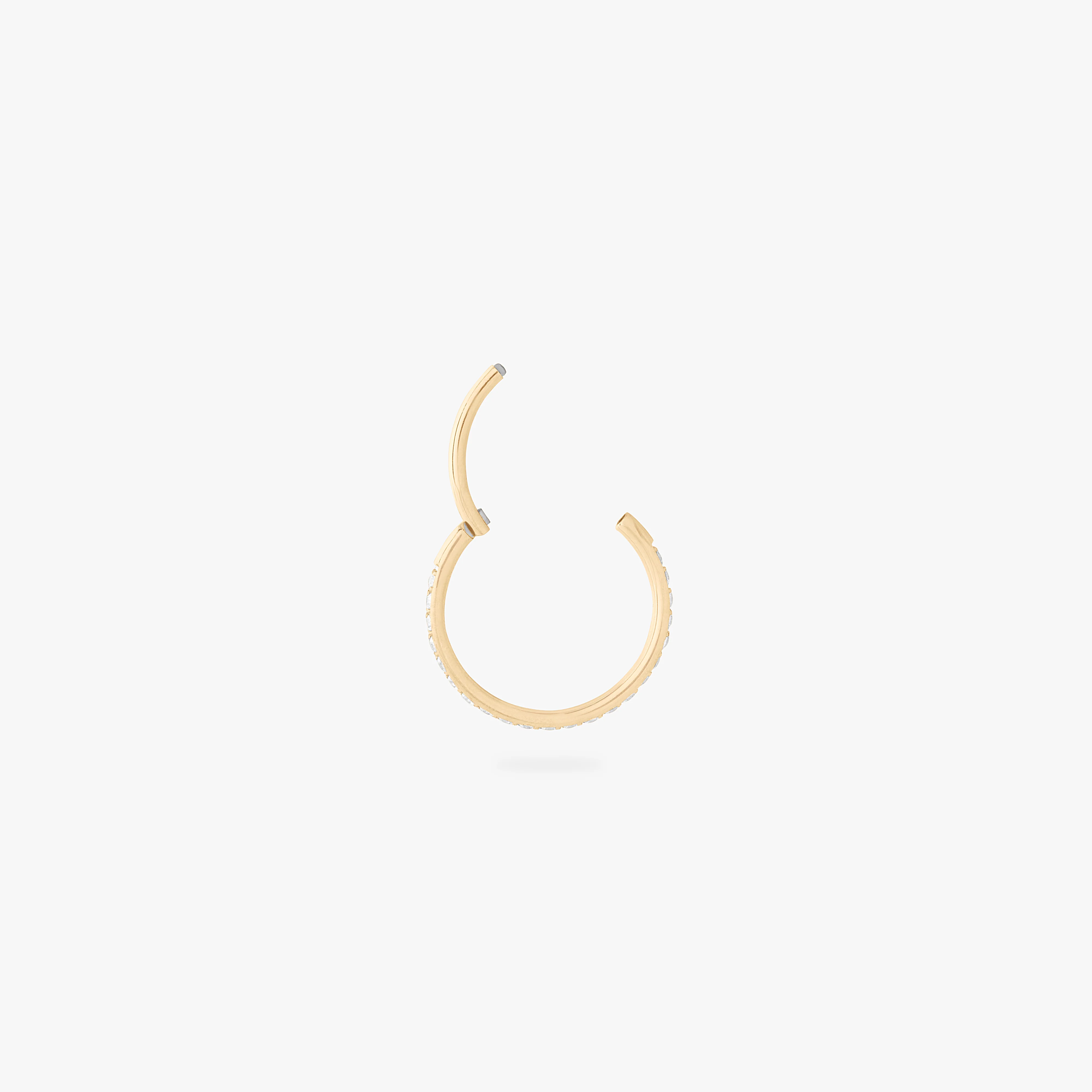 Pave Clicker 12mm - Image 4