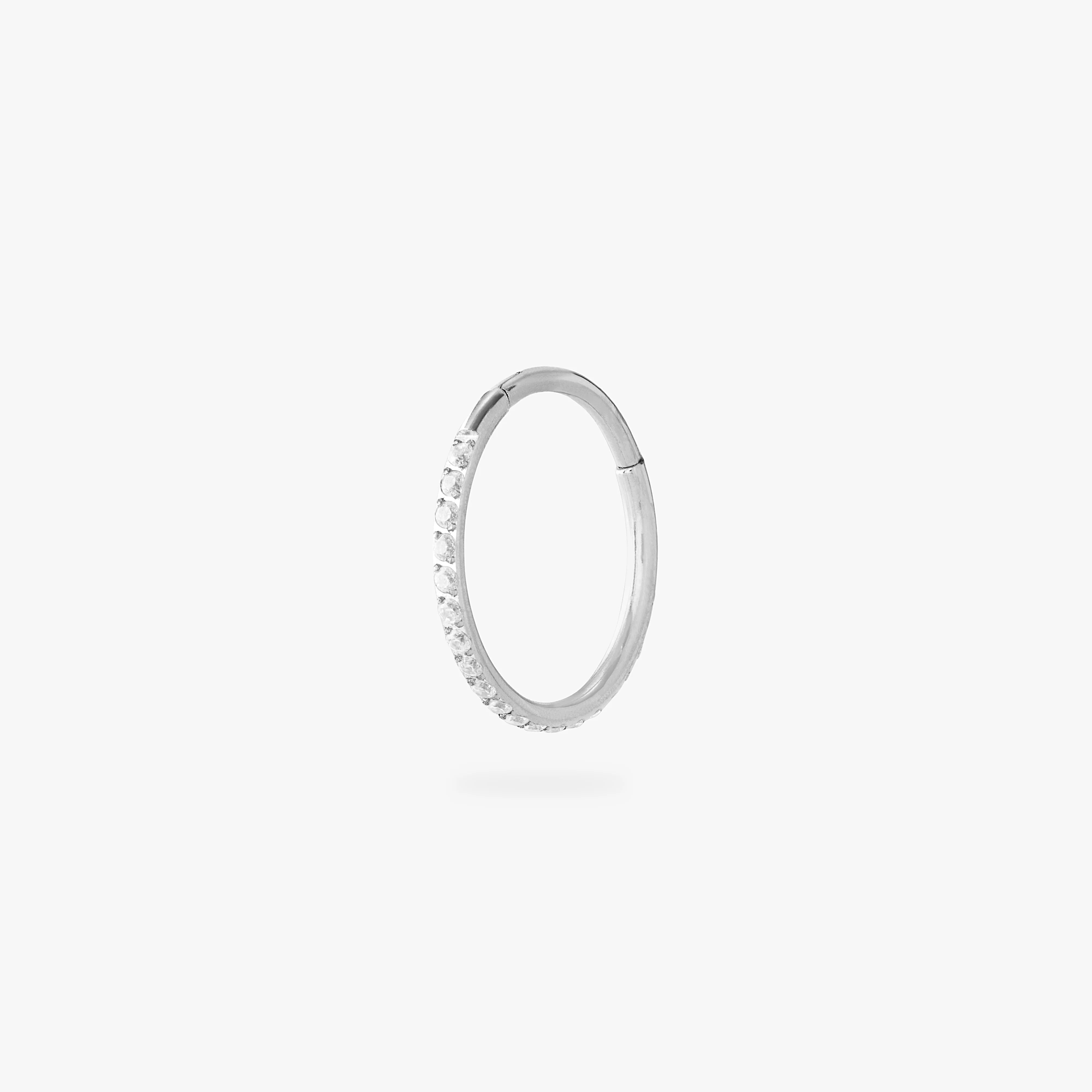 Pave Clicker 12mm - Image 8