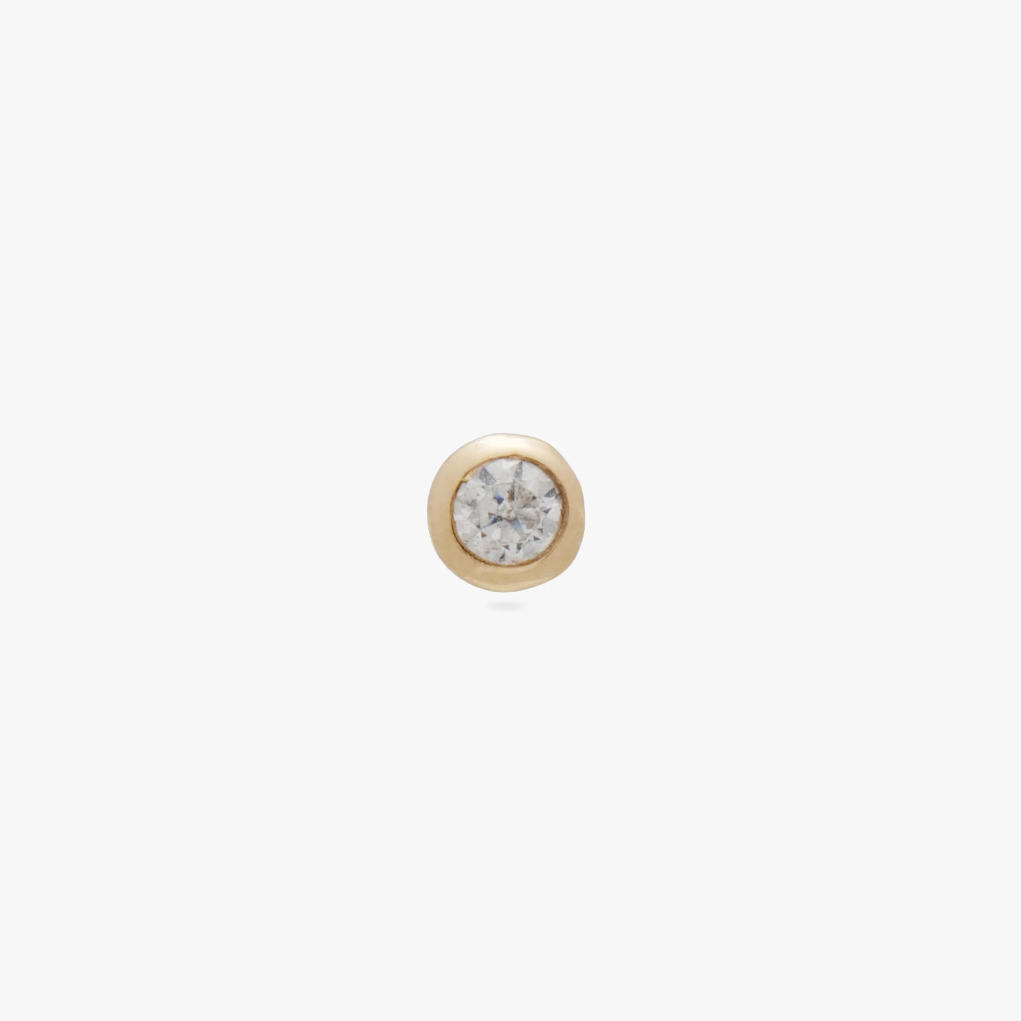 14K Bezel
