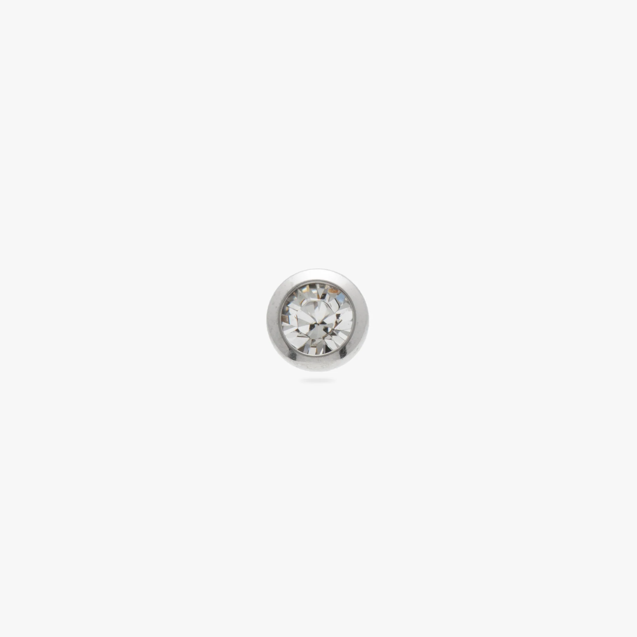 Titanium Bezel