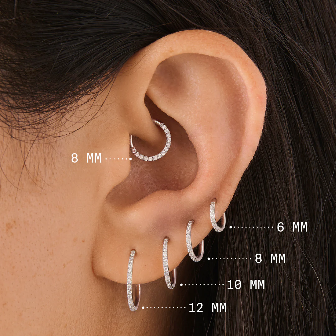Pave Clicker 10mm - Image 10