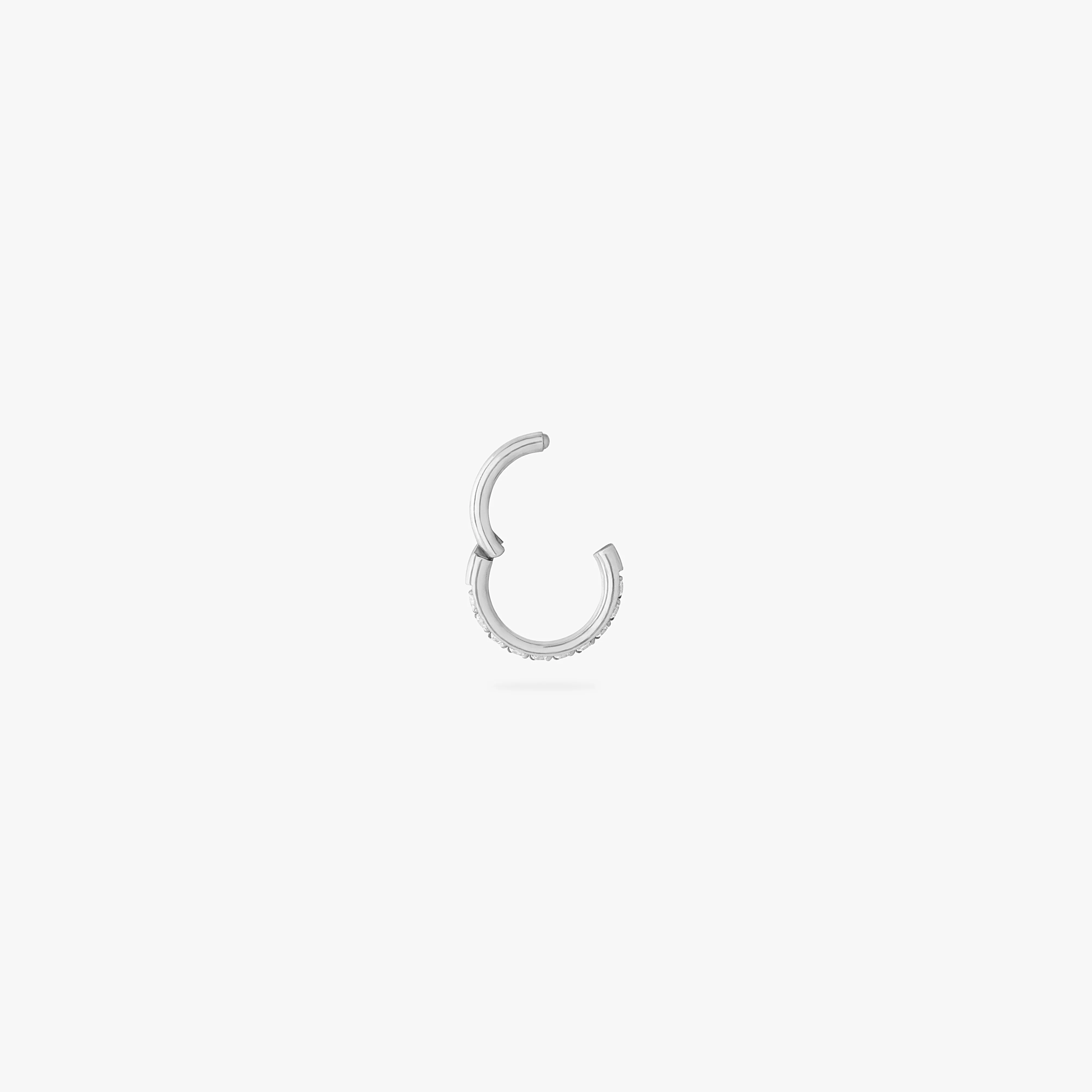 Pave Clicker 6mm - Image 11