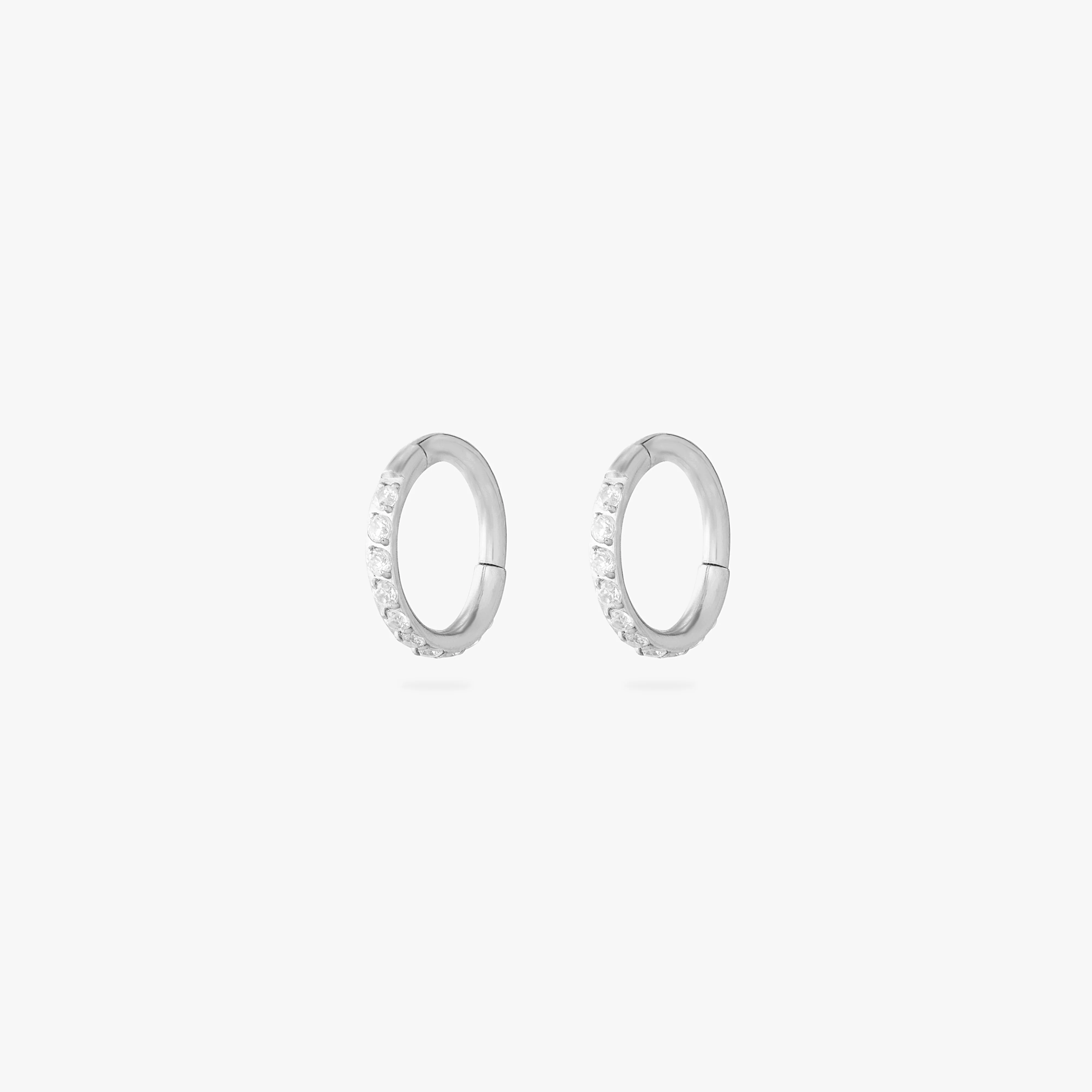 Pave Clicker 6mm - Image 12