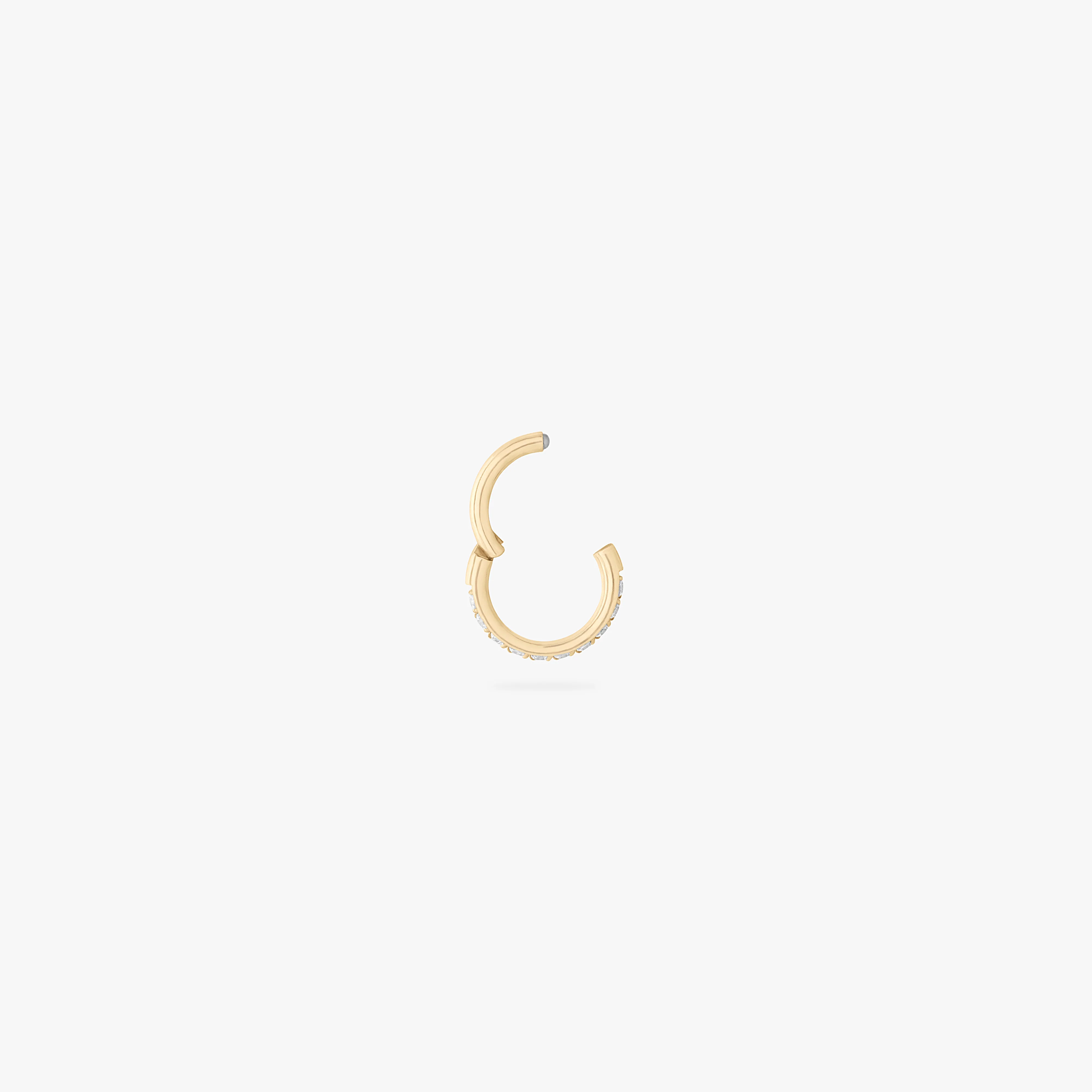 Pave Clicker 6mm - Image 4