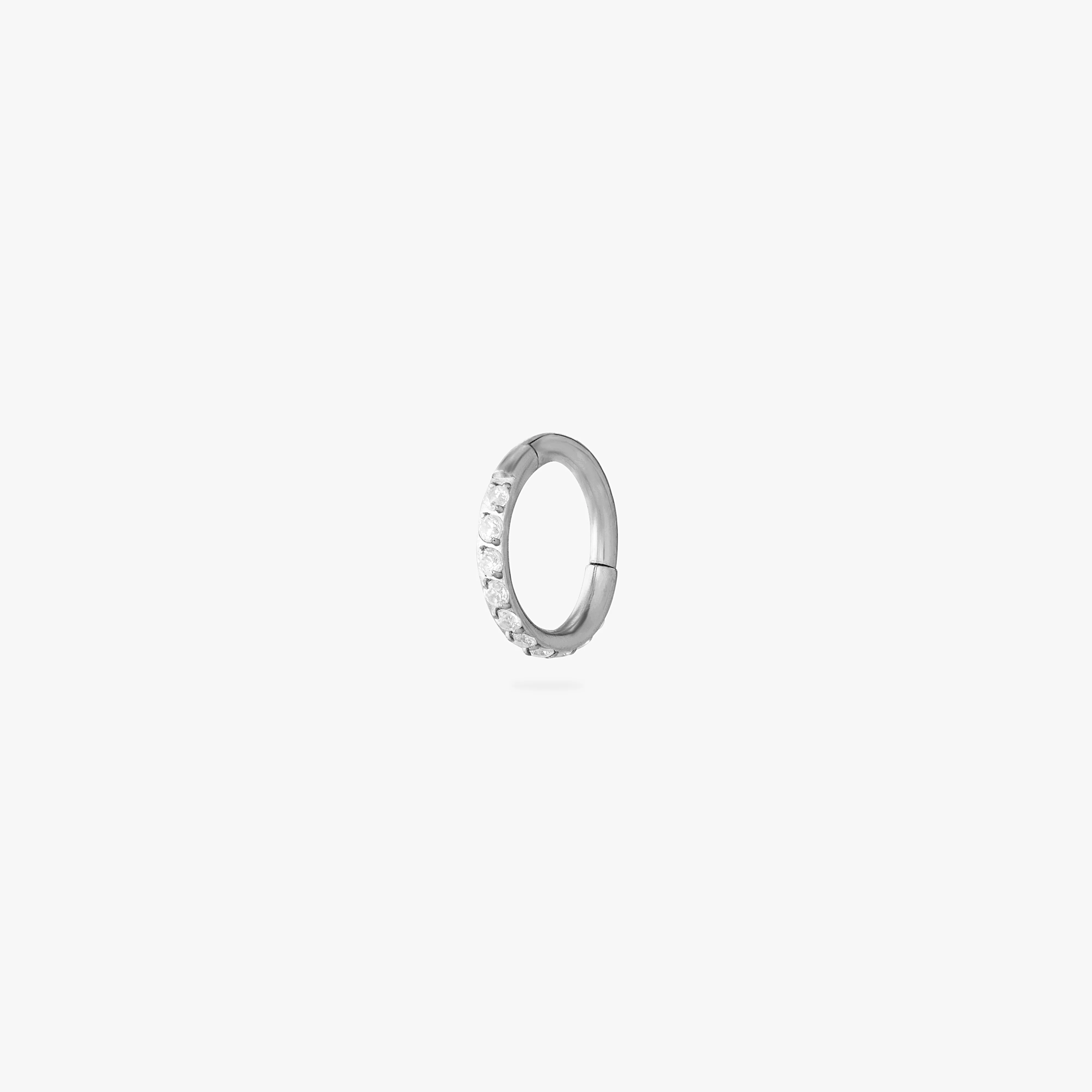Pave Clicker 6mm - Image 8