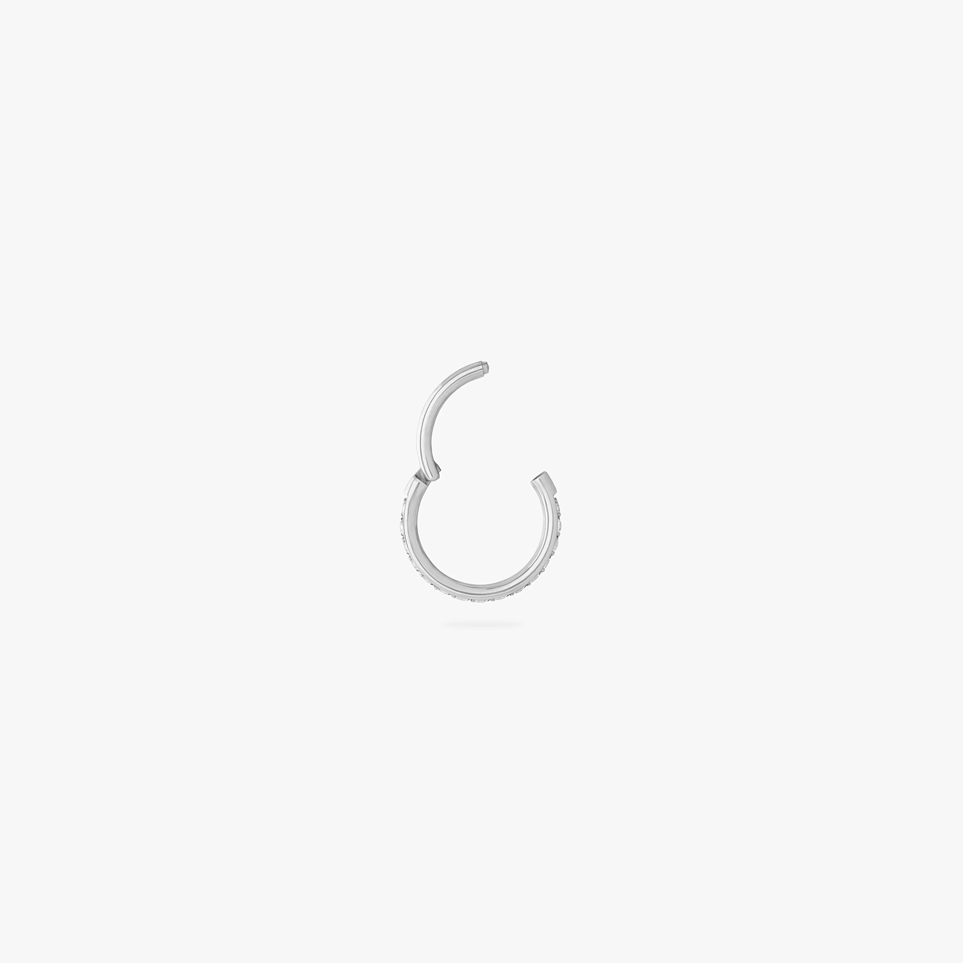 Pave Clicker 8mm - Image 11