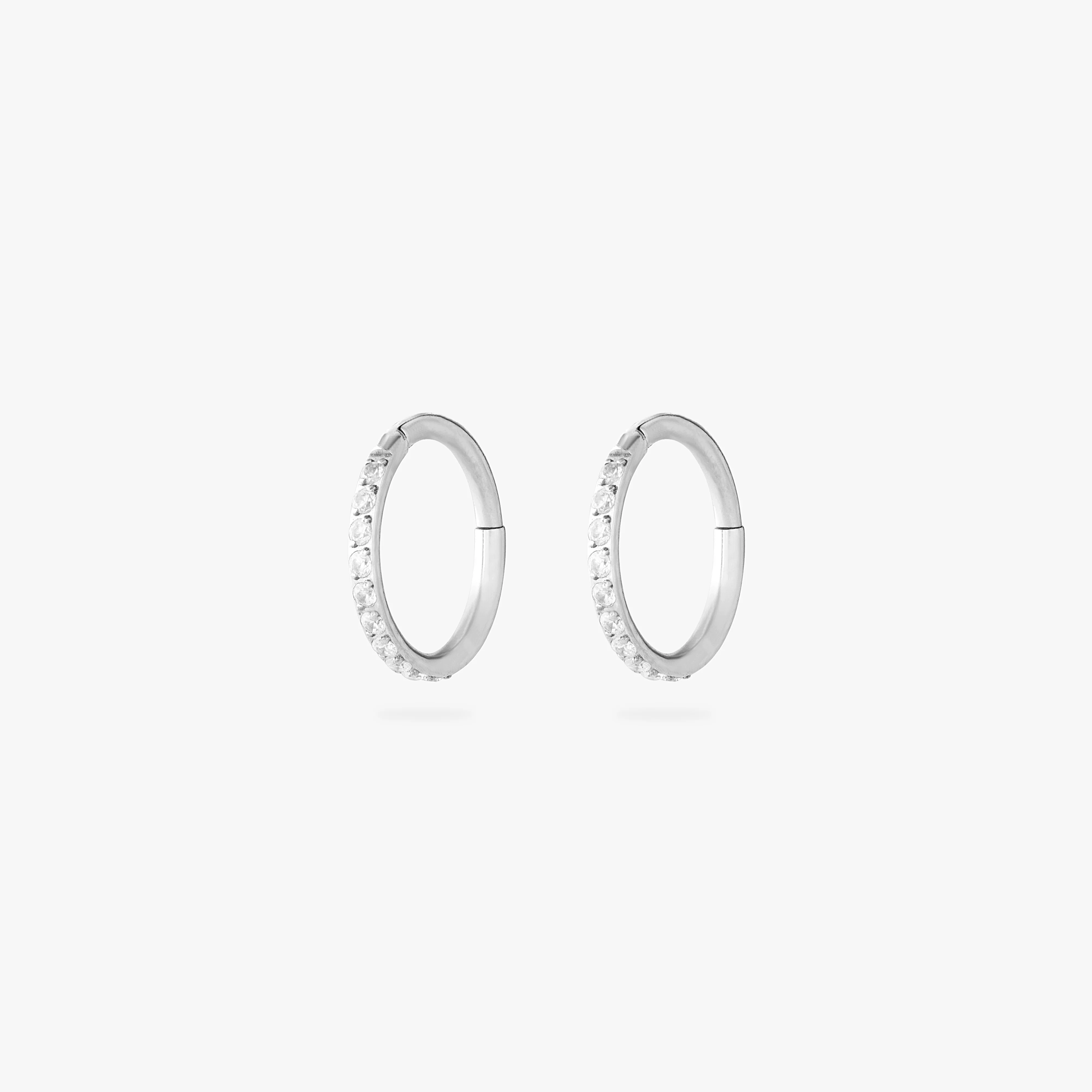 Pave Clicker 8mm - Image 12
