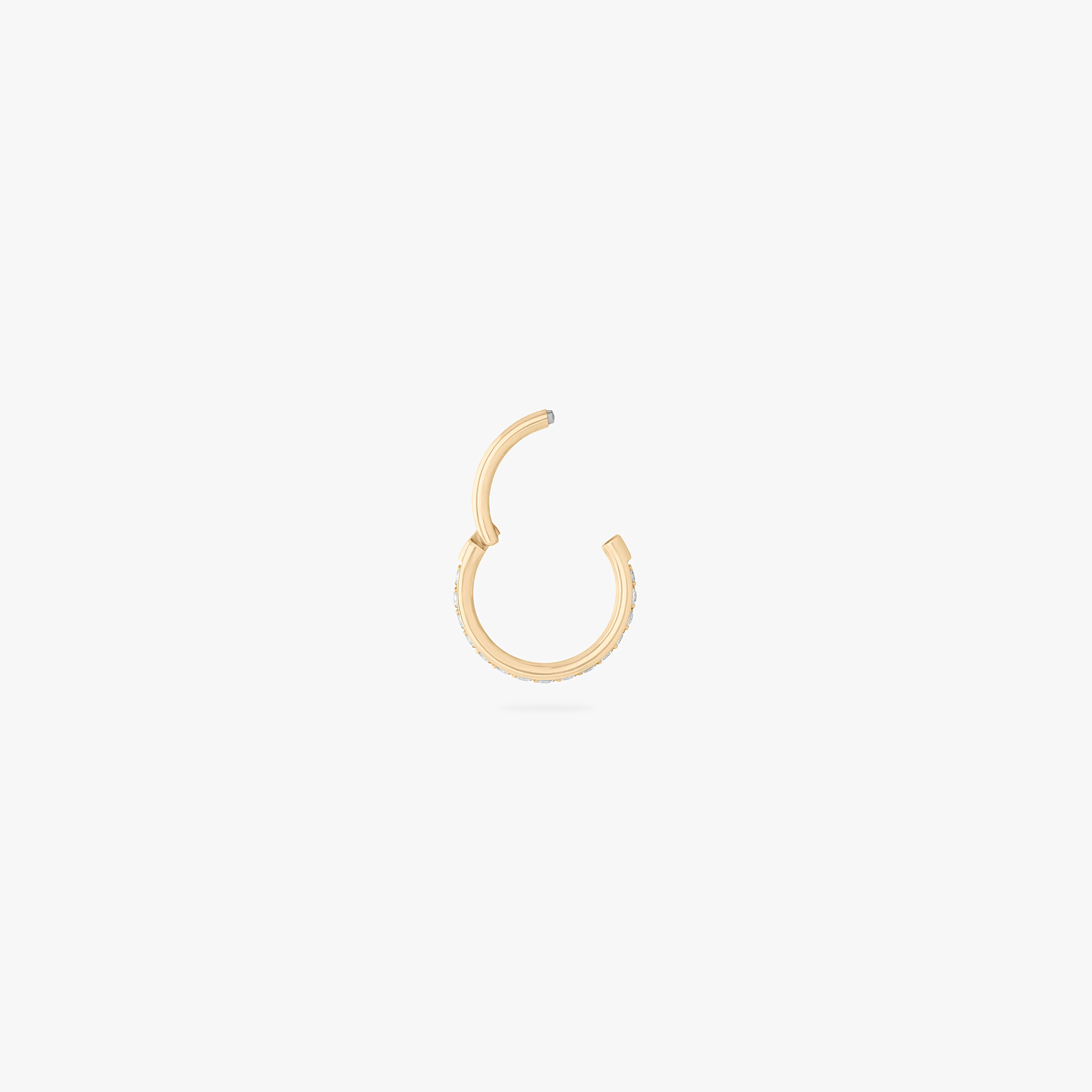 Pave Clicker 8mm - Image 4
