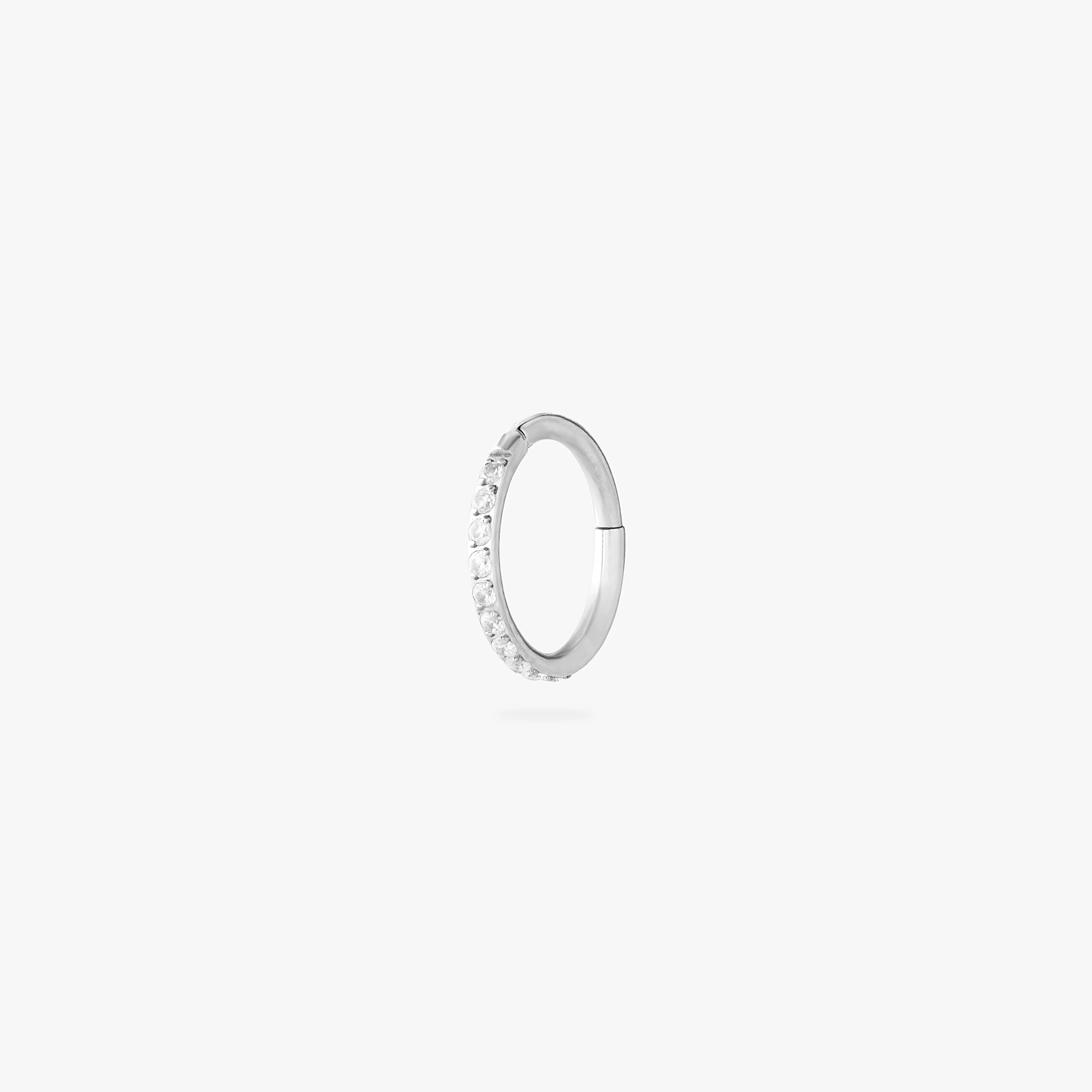 Pave Clicker 8mm - Image 8