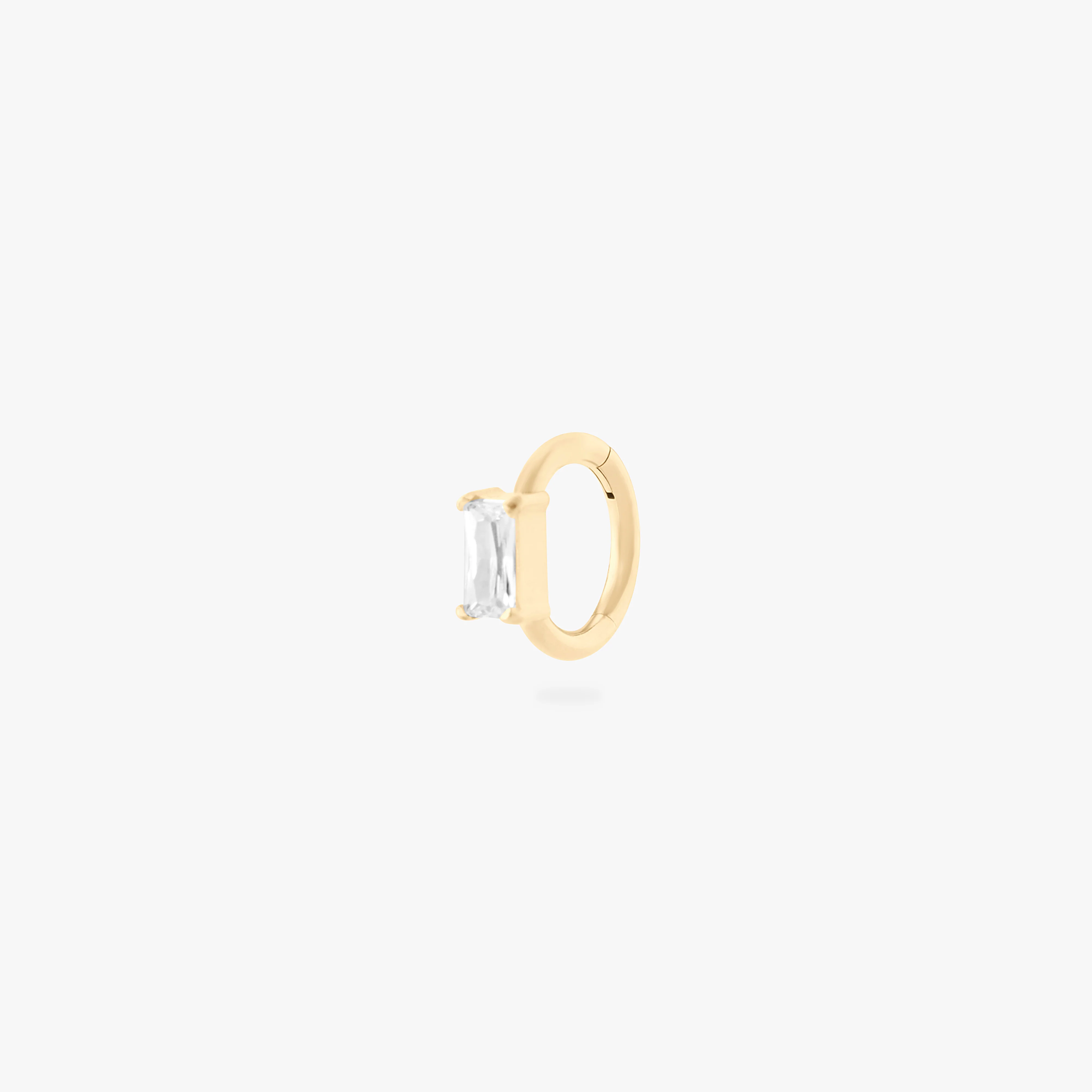 Baguette Clicker 6mm