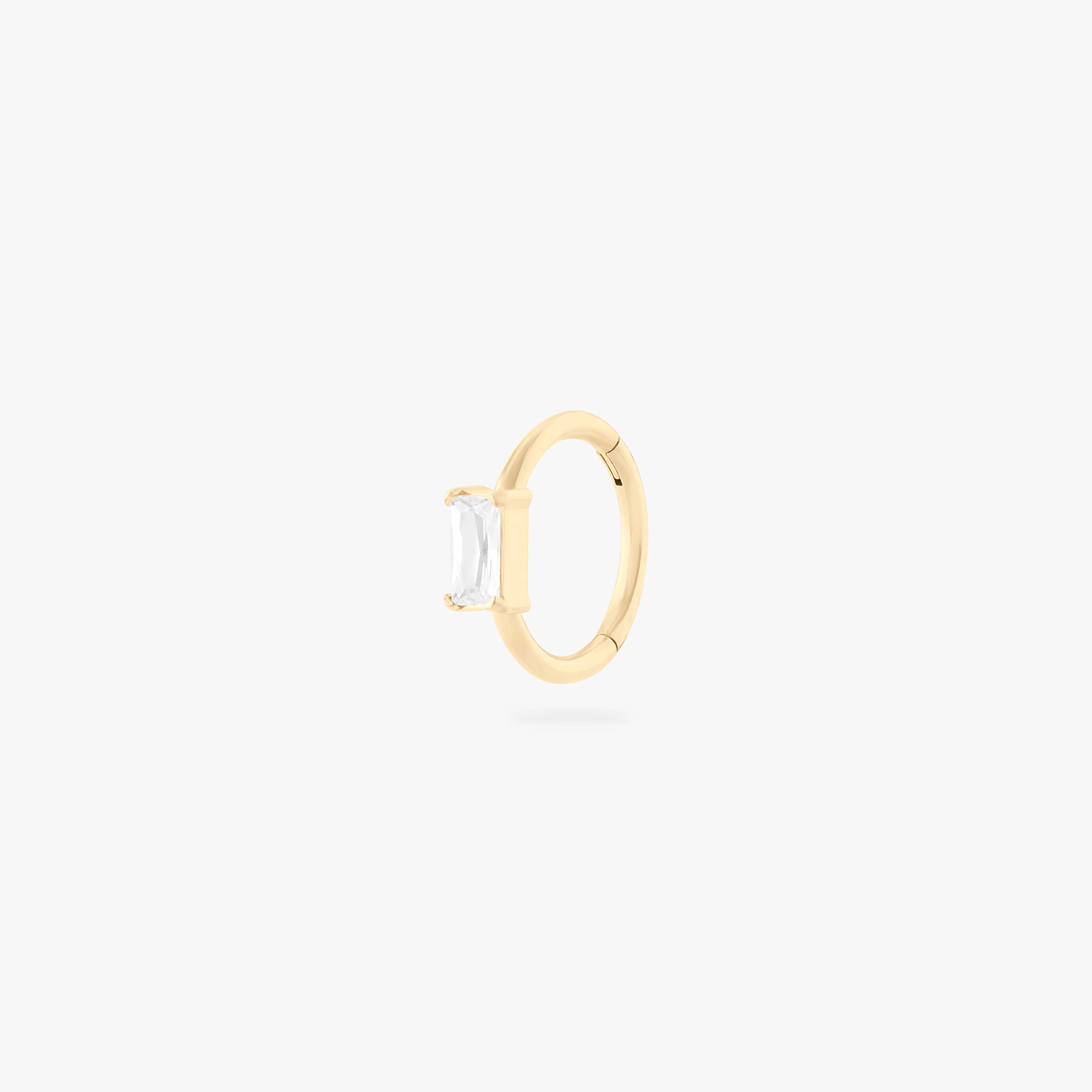 Baguette Clicker 8mm