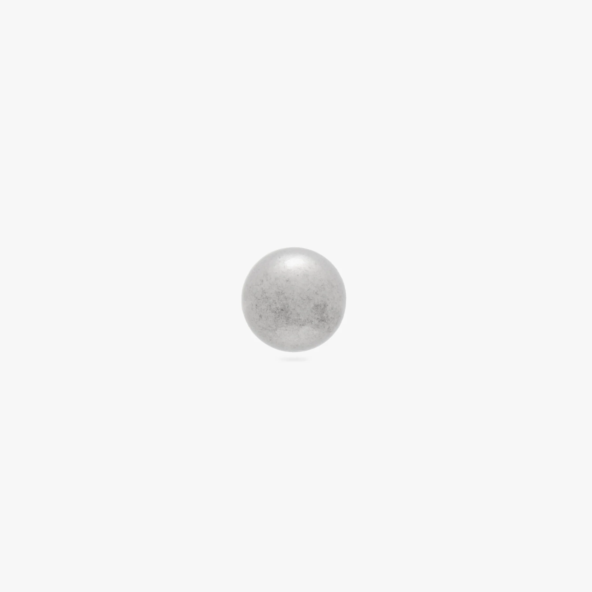 Titanium Ball