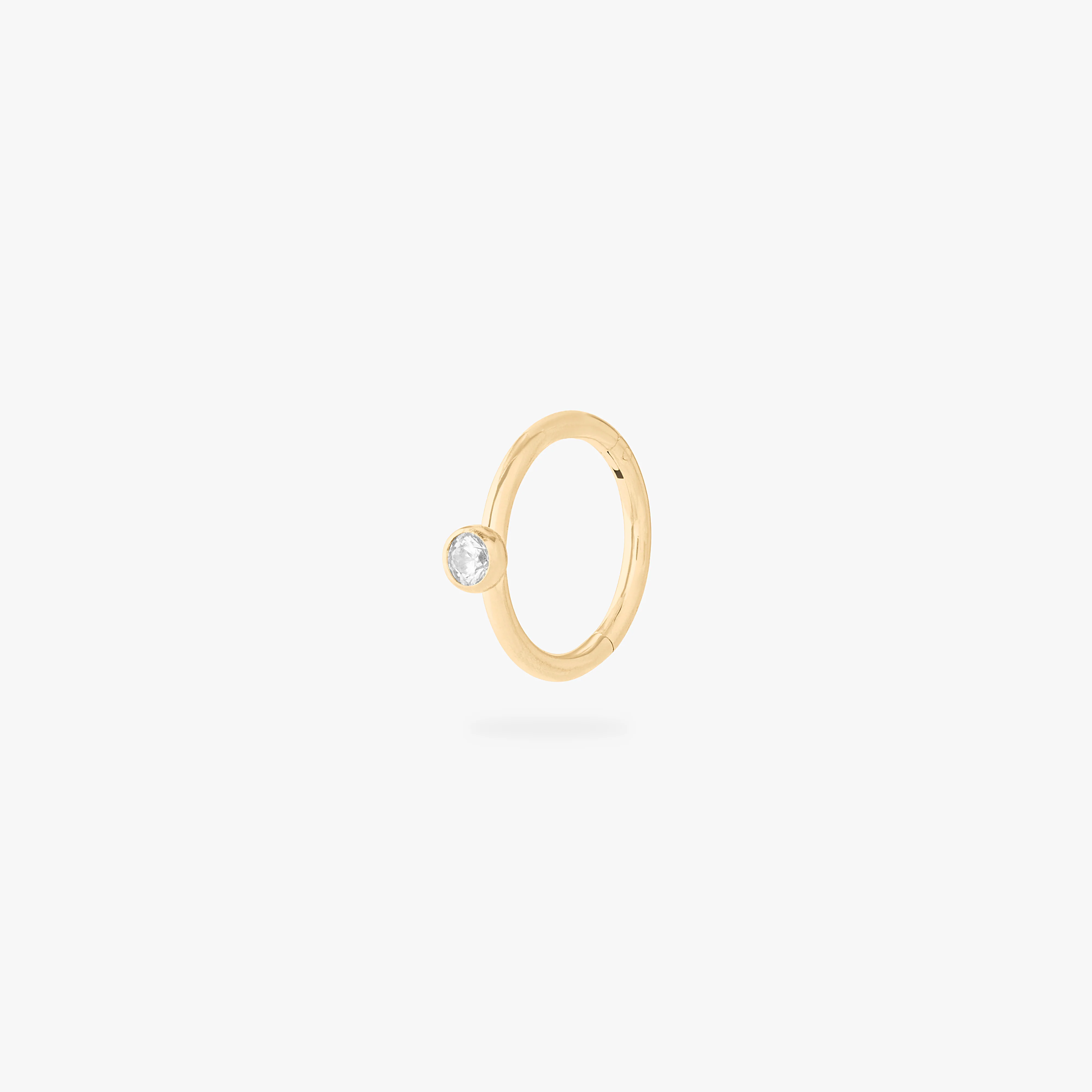 Bezel Clicker 8mm