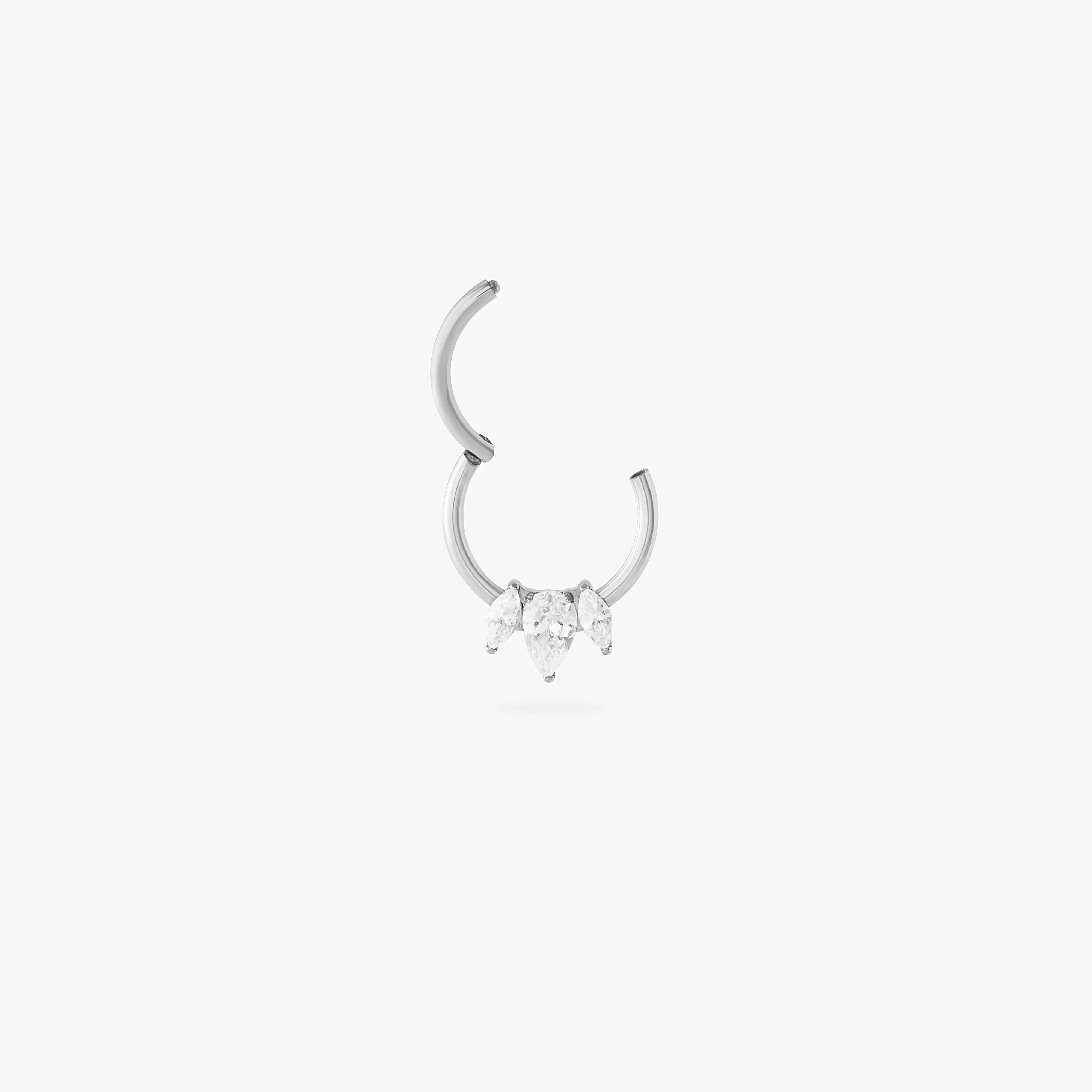 Crown Pear Clicker 8mm - Image 7