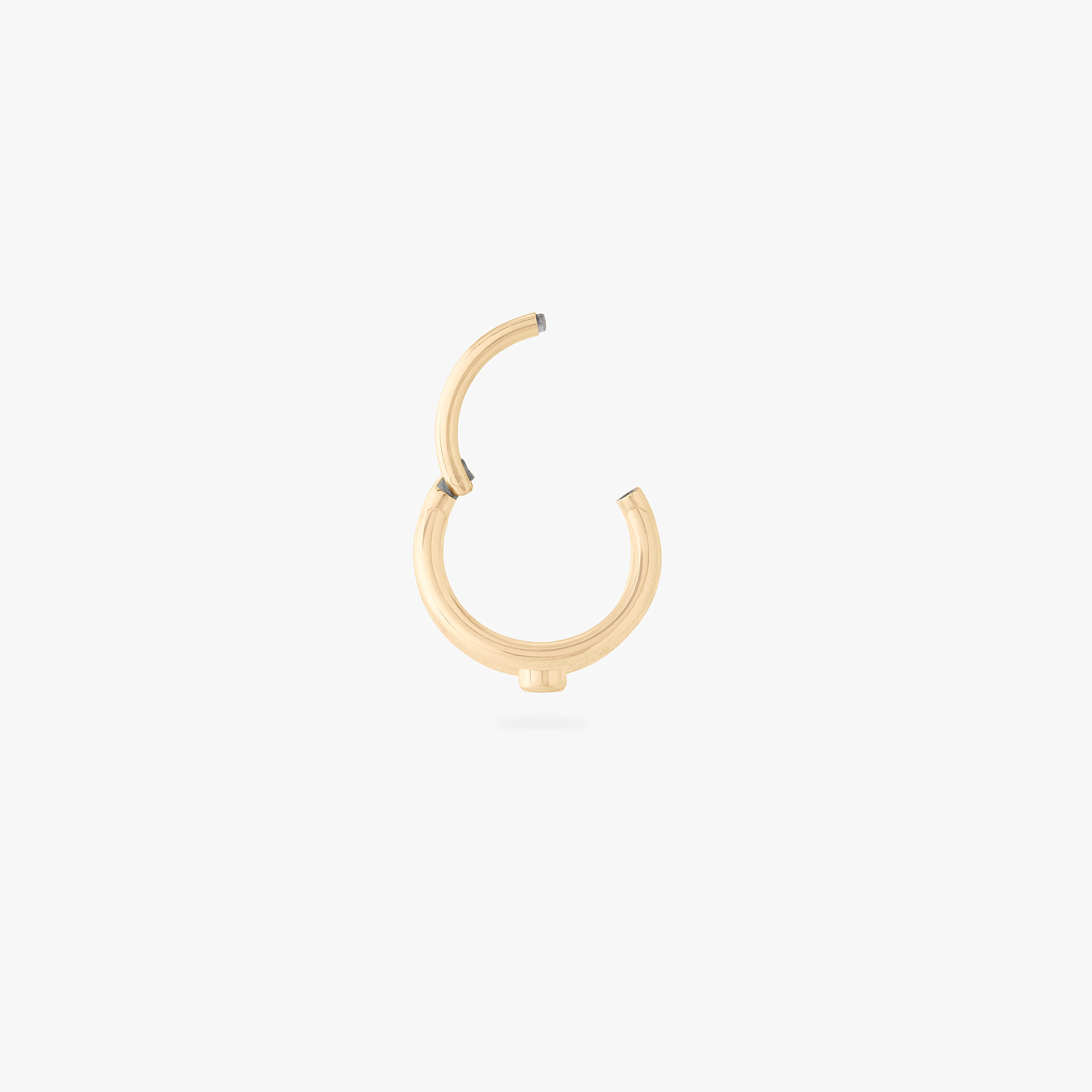 Floating Bezel Clicker 8mm - Image 3