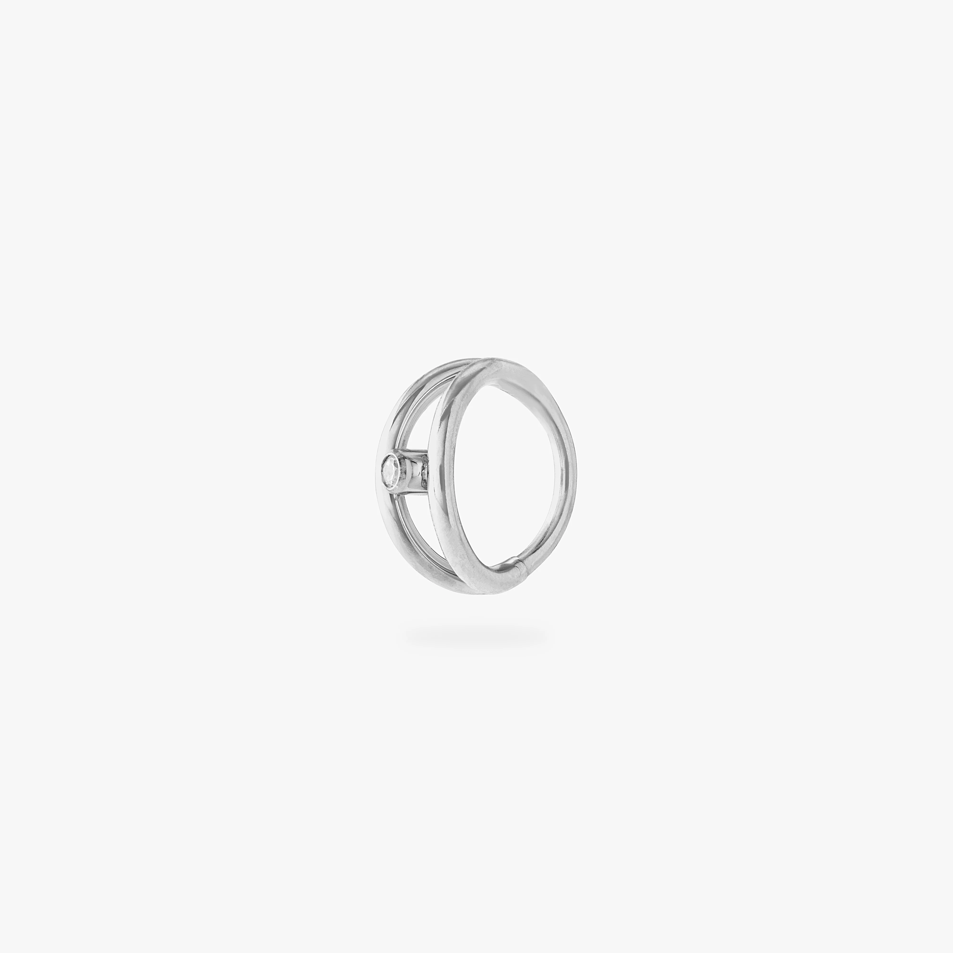 Floating Bezel Clicker 8mm - Image 6
