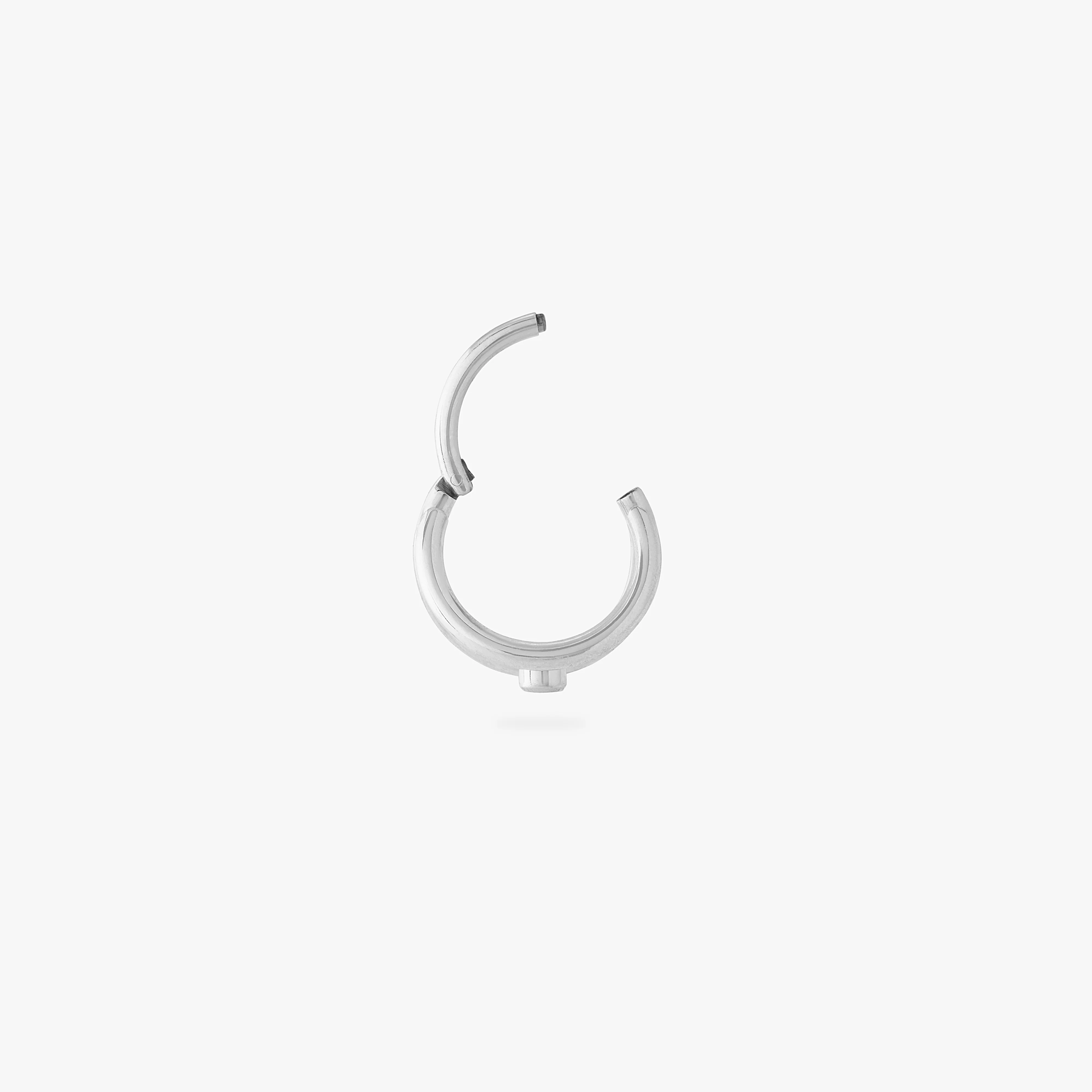Floating Bezel Clicker 8mm - Image 8