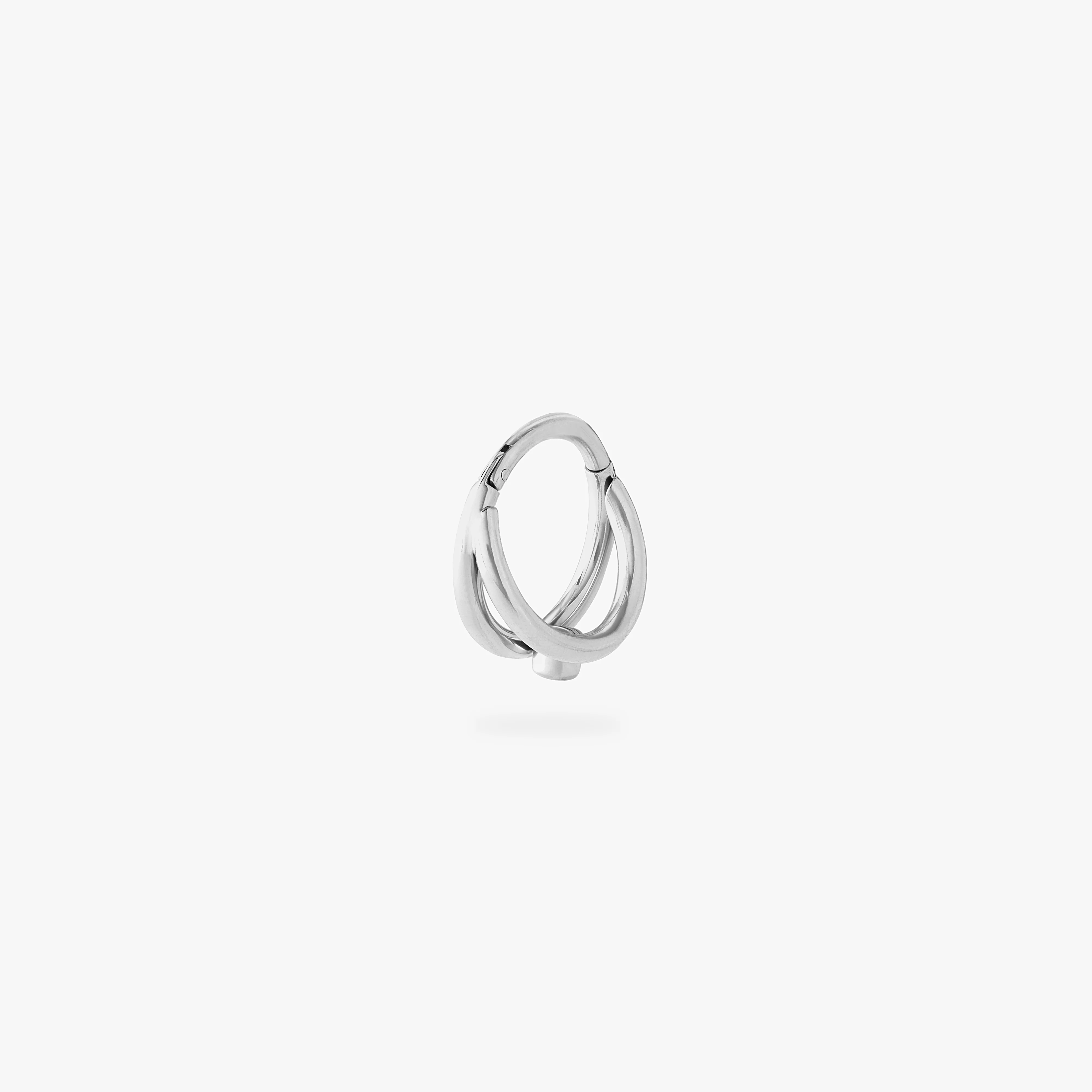 Floating Bezel Clicker 8mm - Image 9