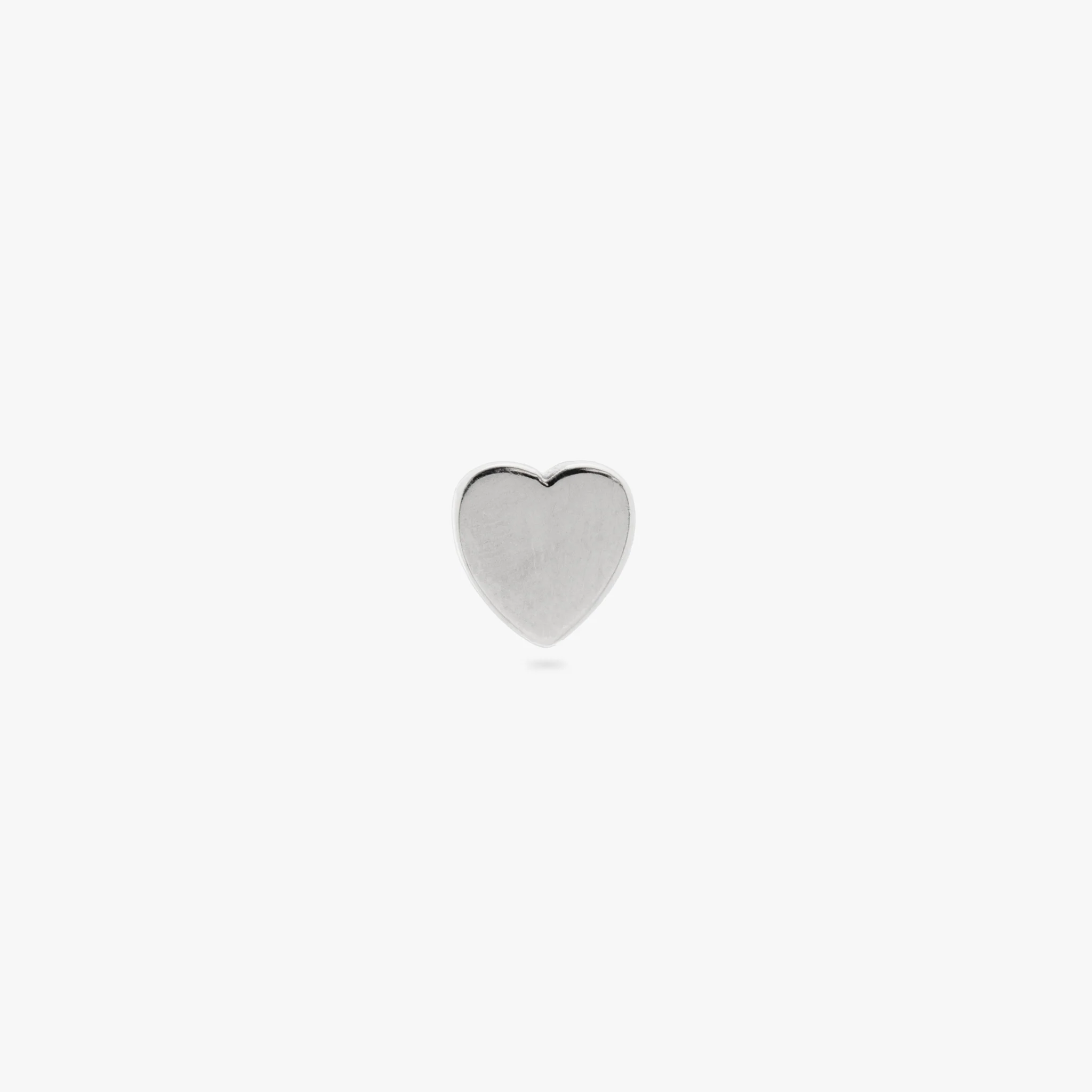 Titanium Heart