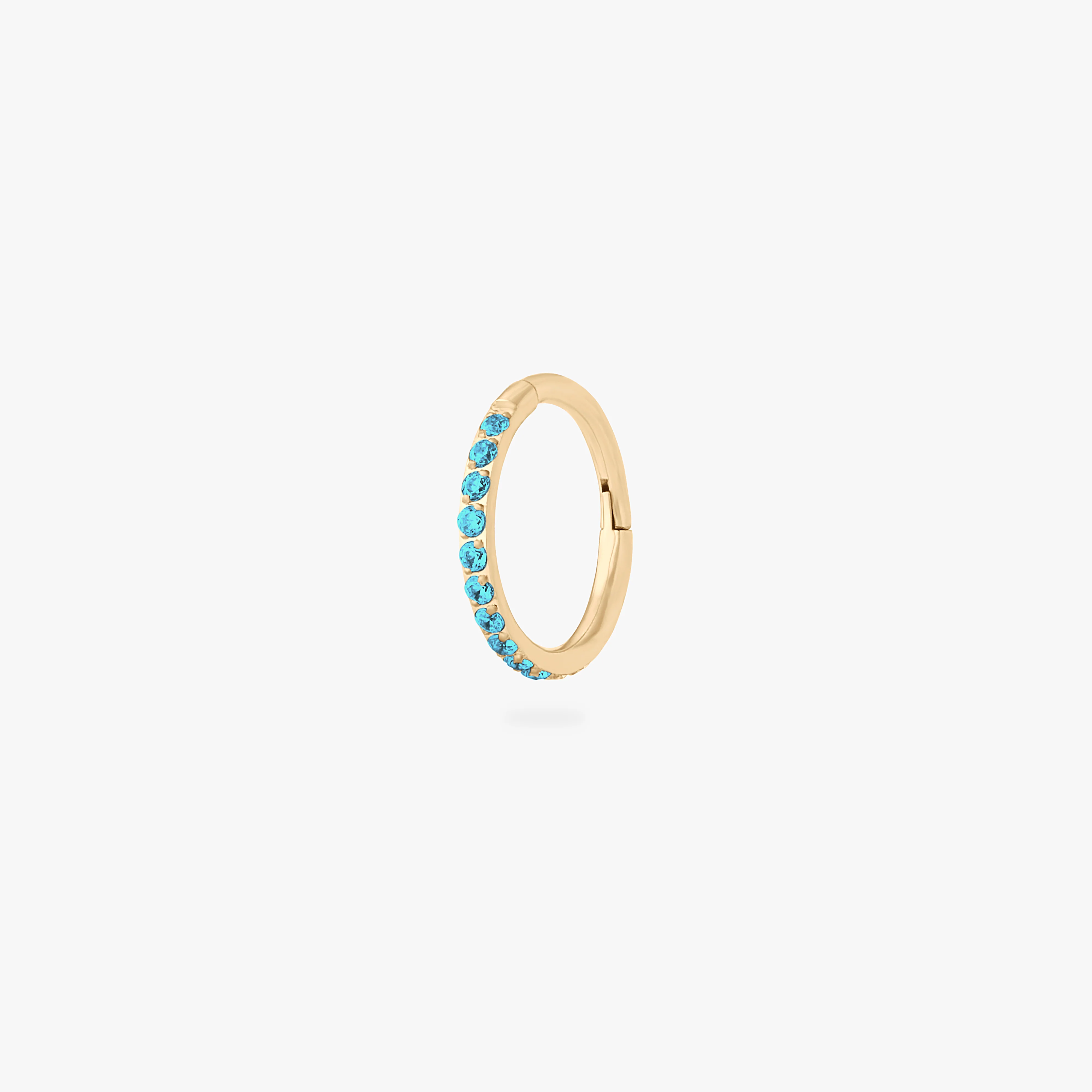 Pave Clicker 8mm - Image 10