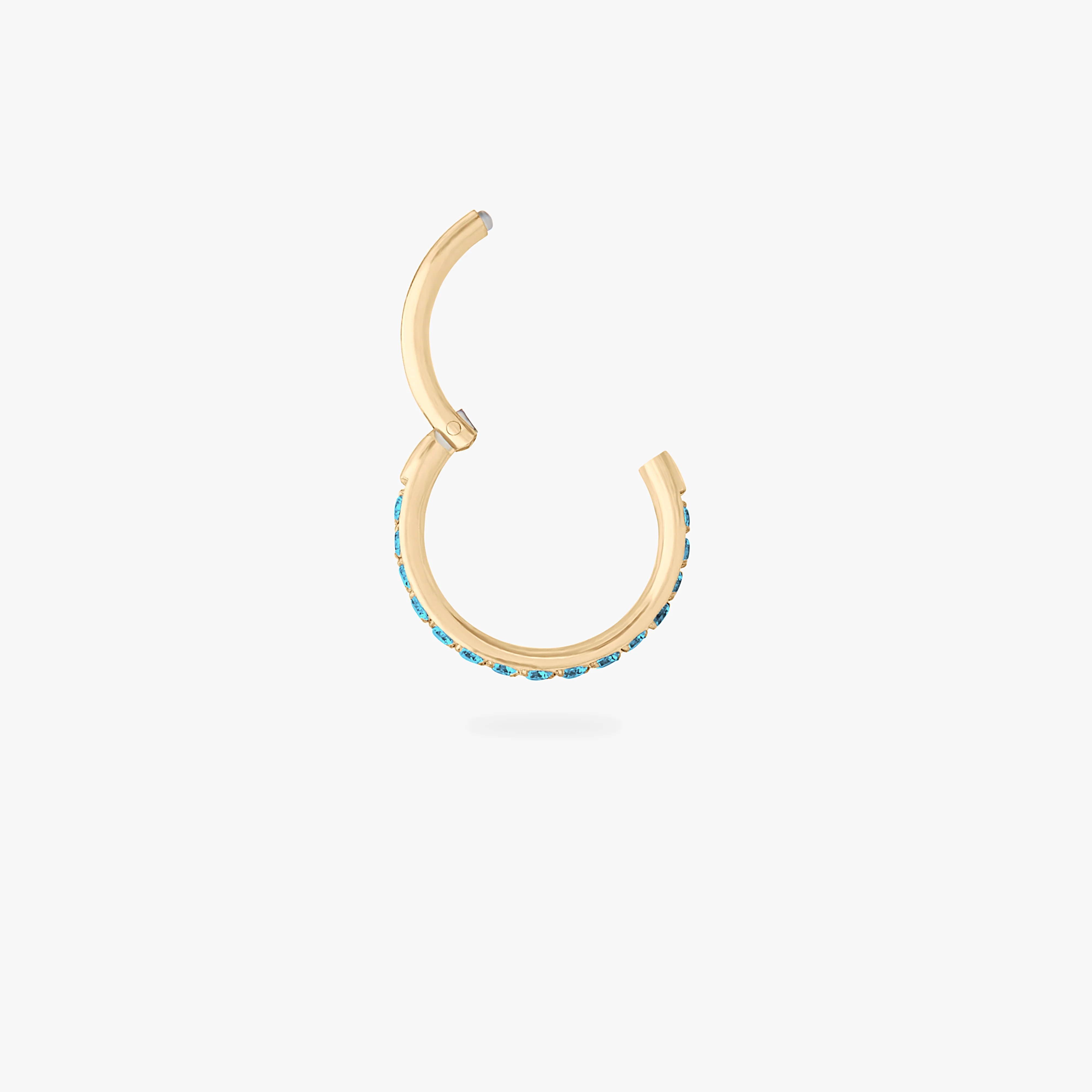 Pave Clicker 8mm - Image 12