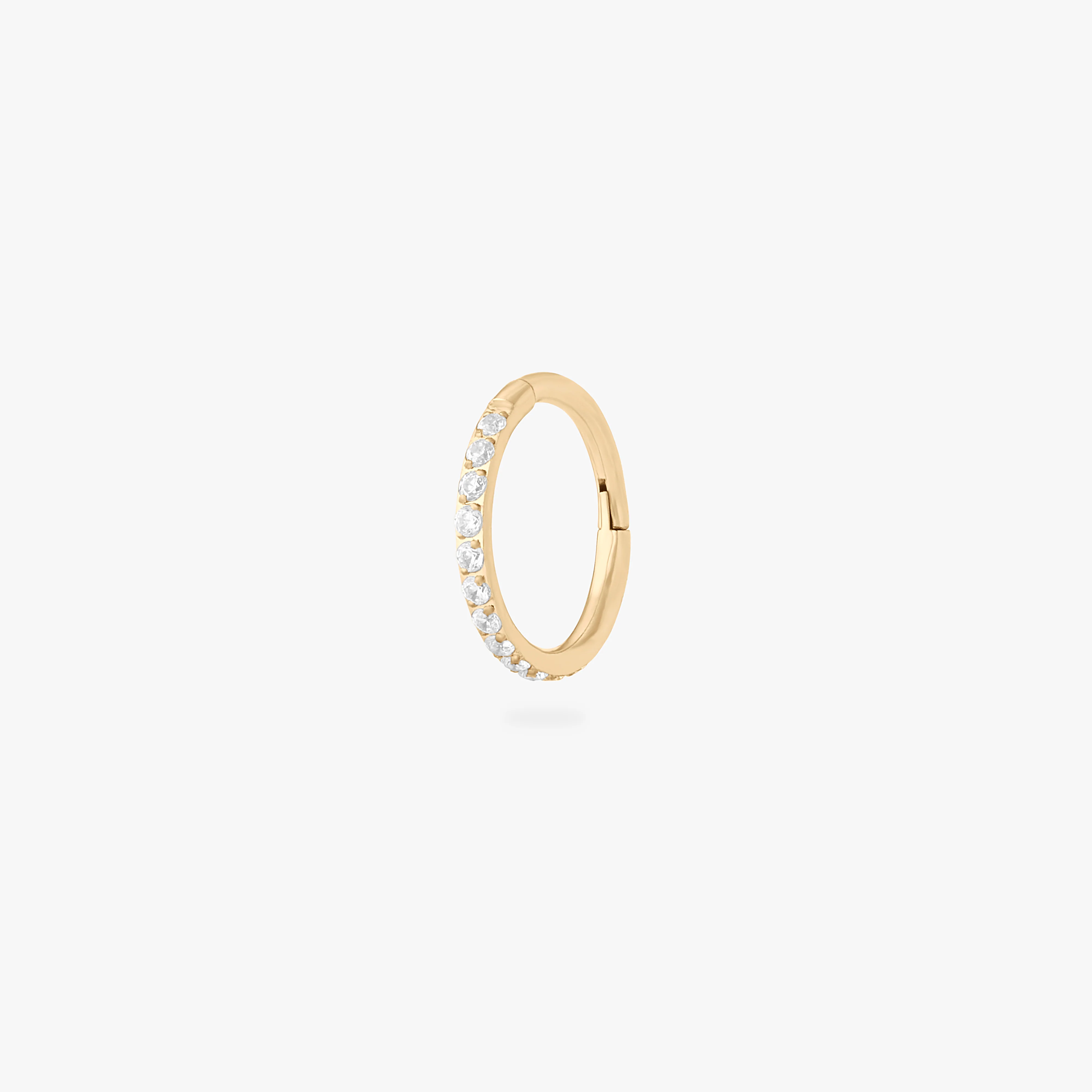 Pave Clicker 8mm - Image 14