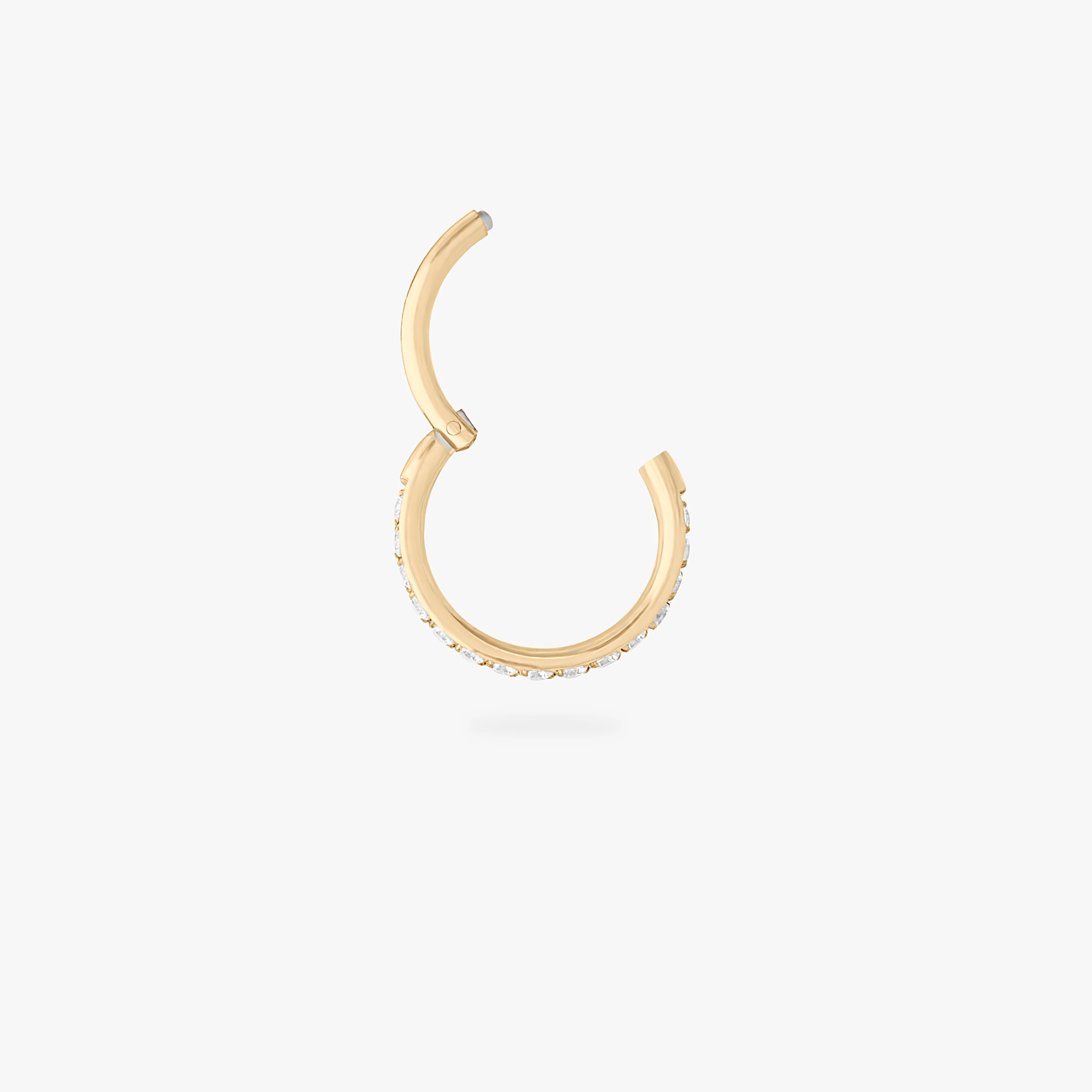 Pave Clicker 8mm - Image 16