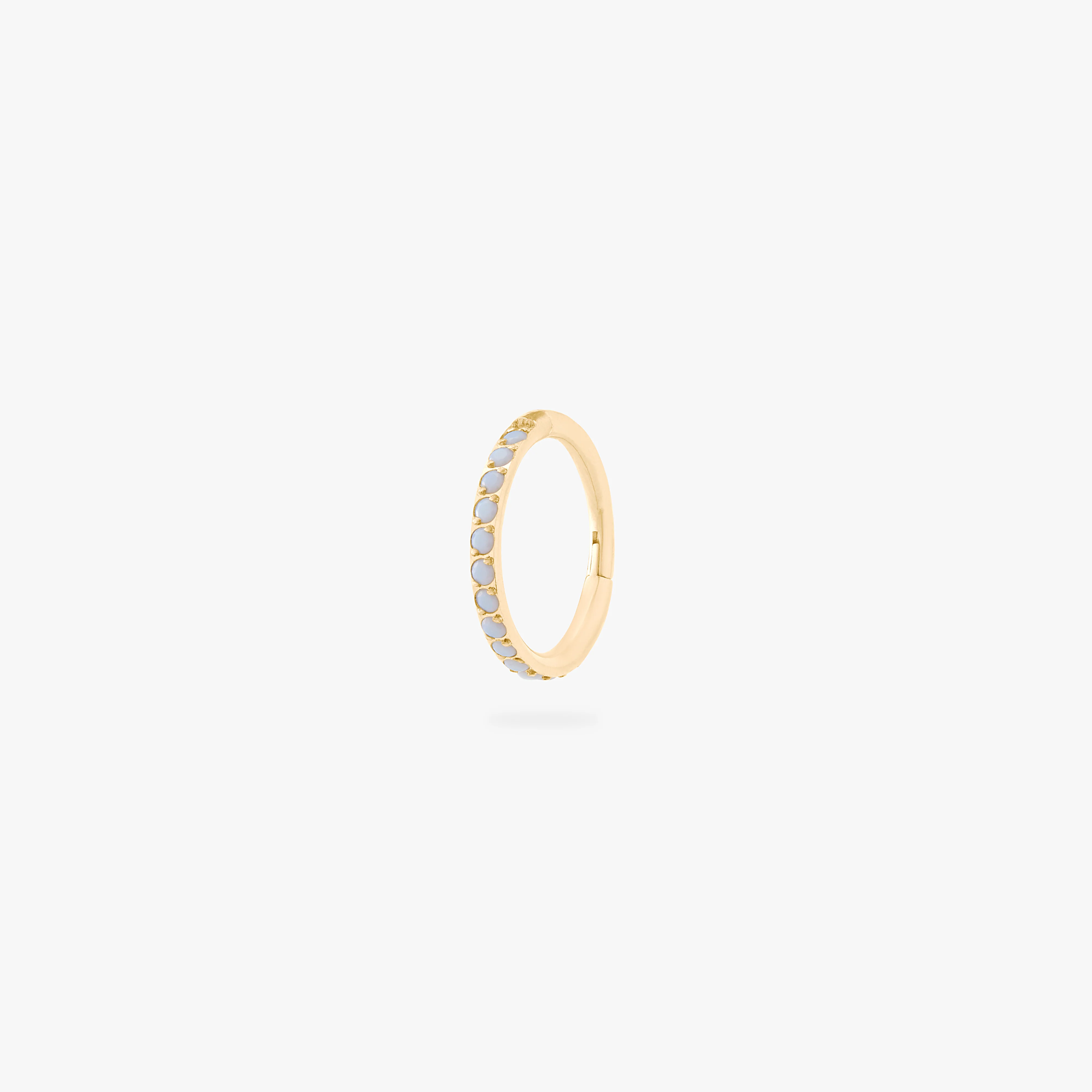 Pave Clicker 8mm - Image 18