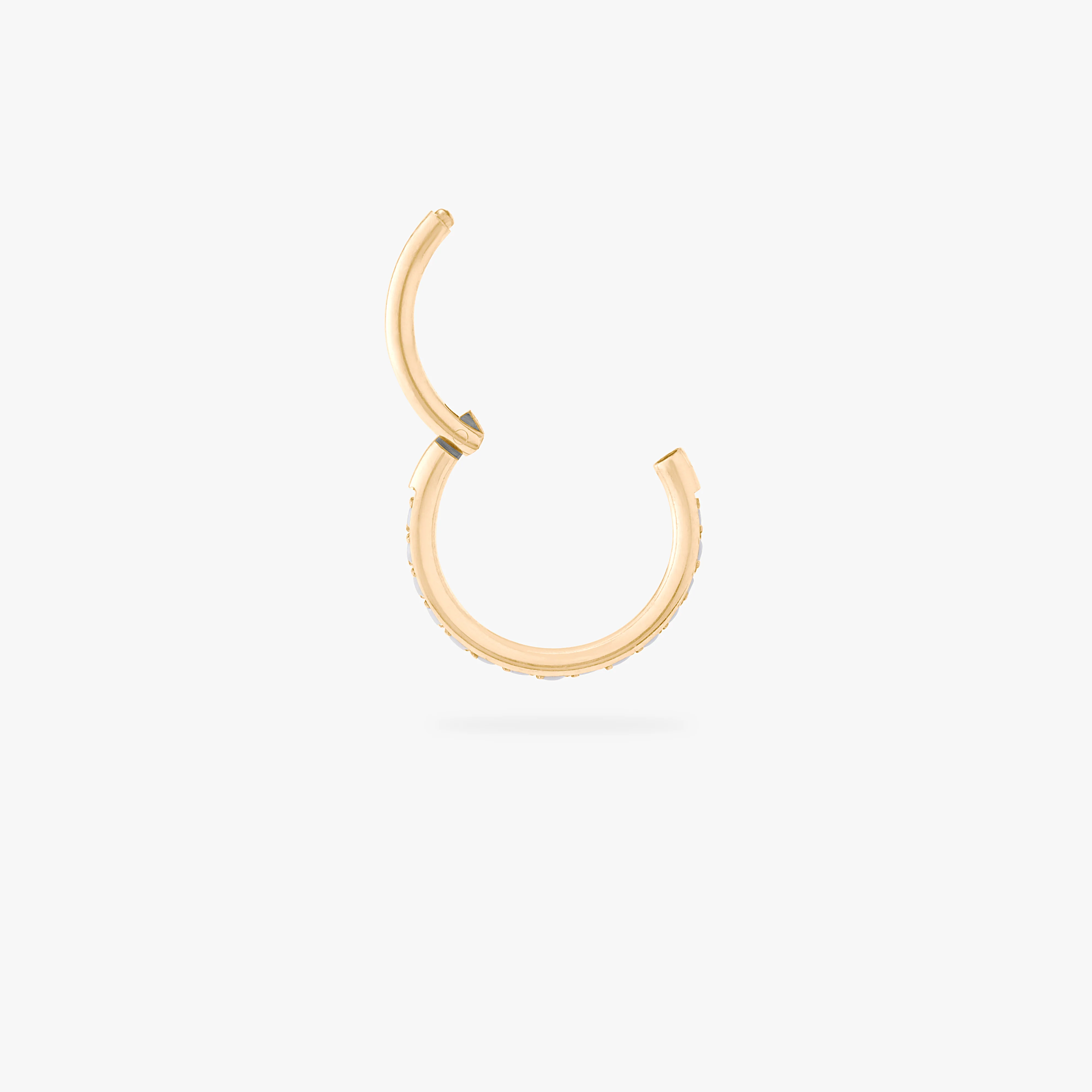 Pave Clicker 8mm - Image 20