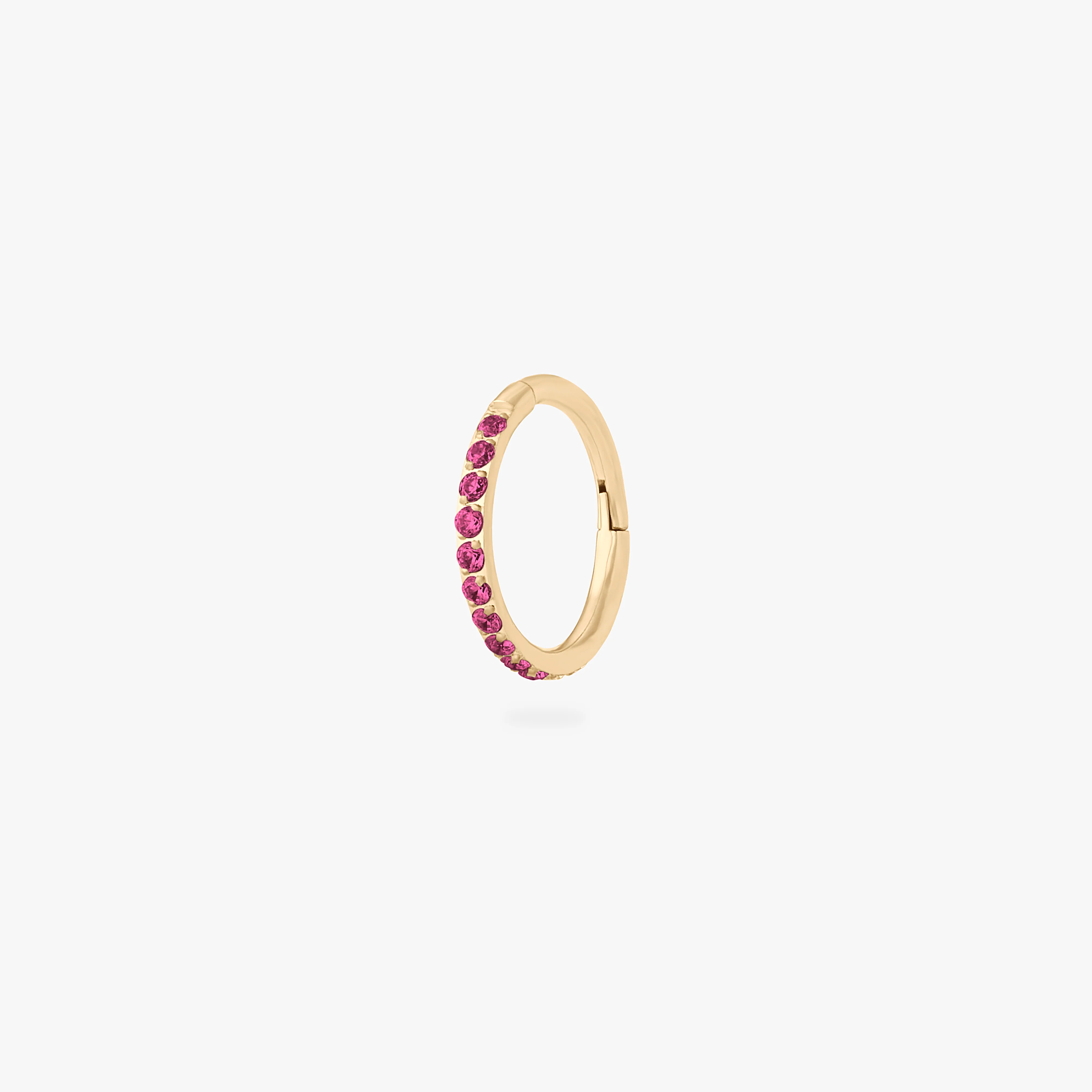 Pave Clicker 8mm - Image 22