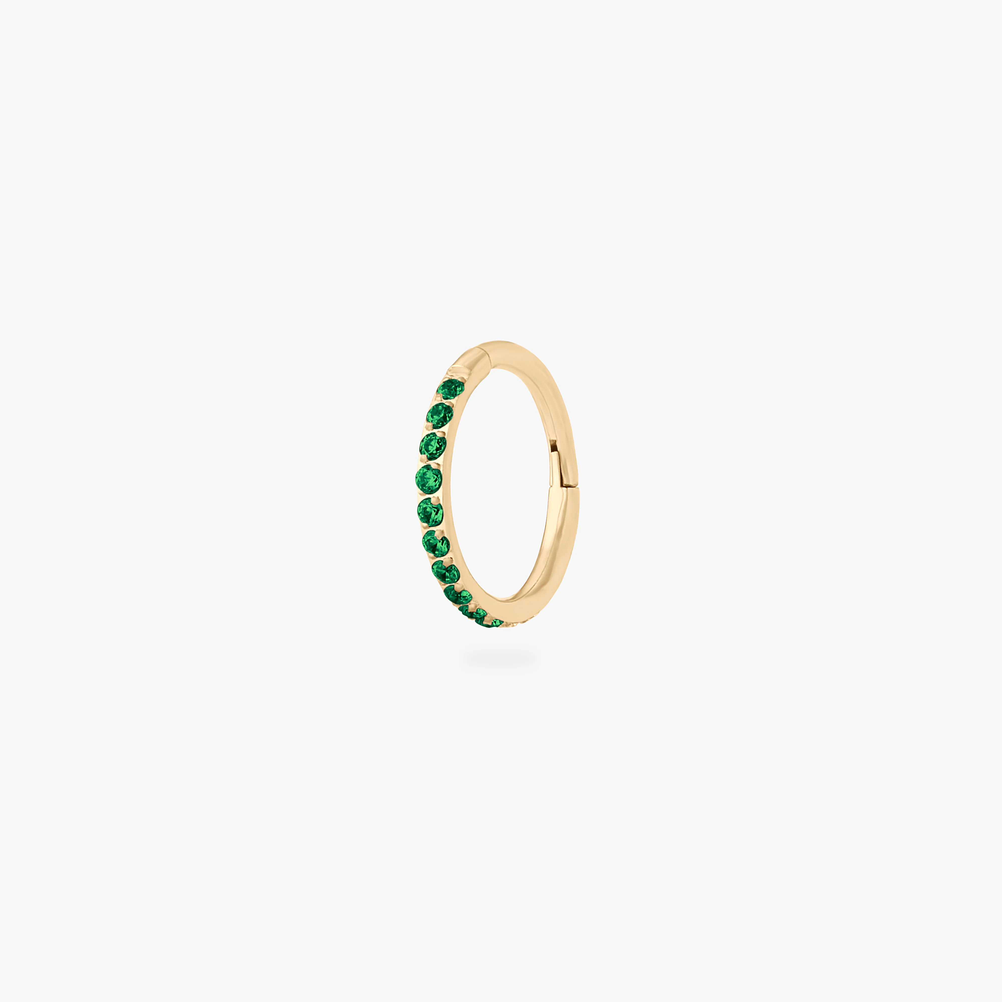 Pave Clicker 8mm - Image 24