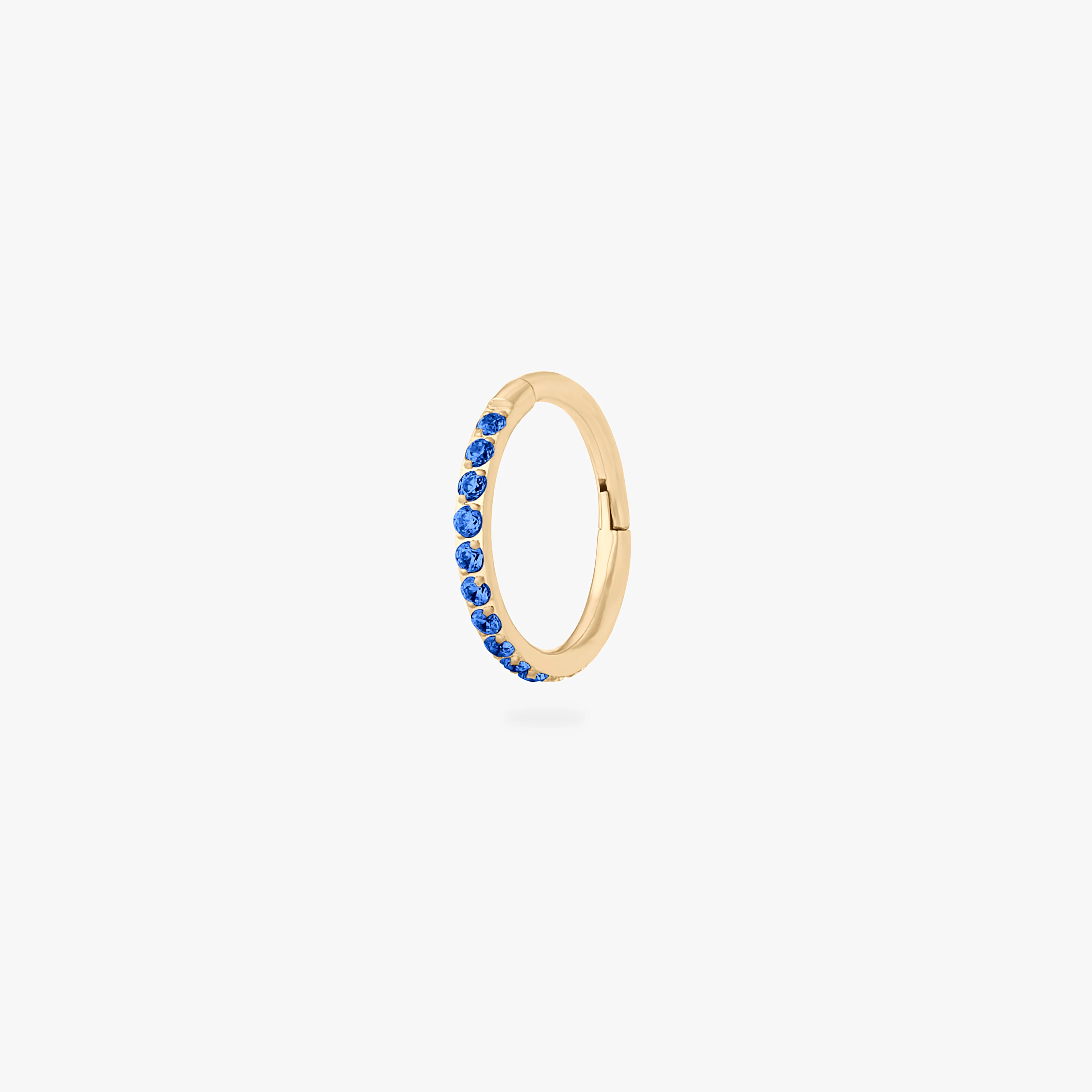 Pave Clicker 8mm - Image 25