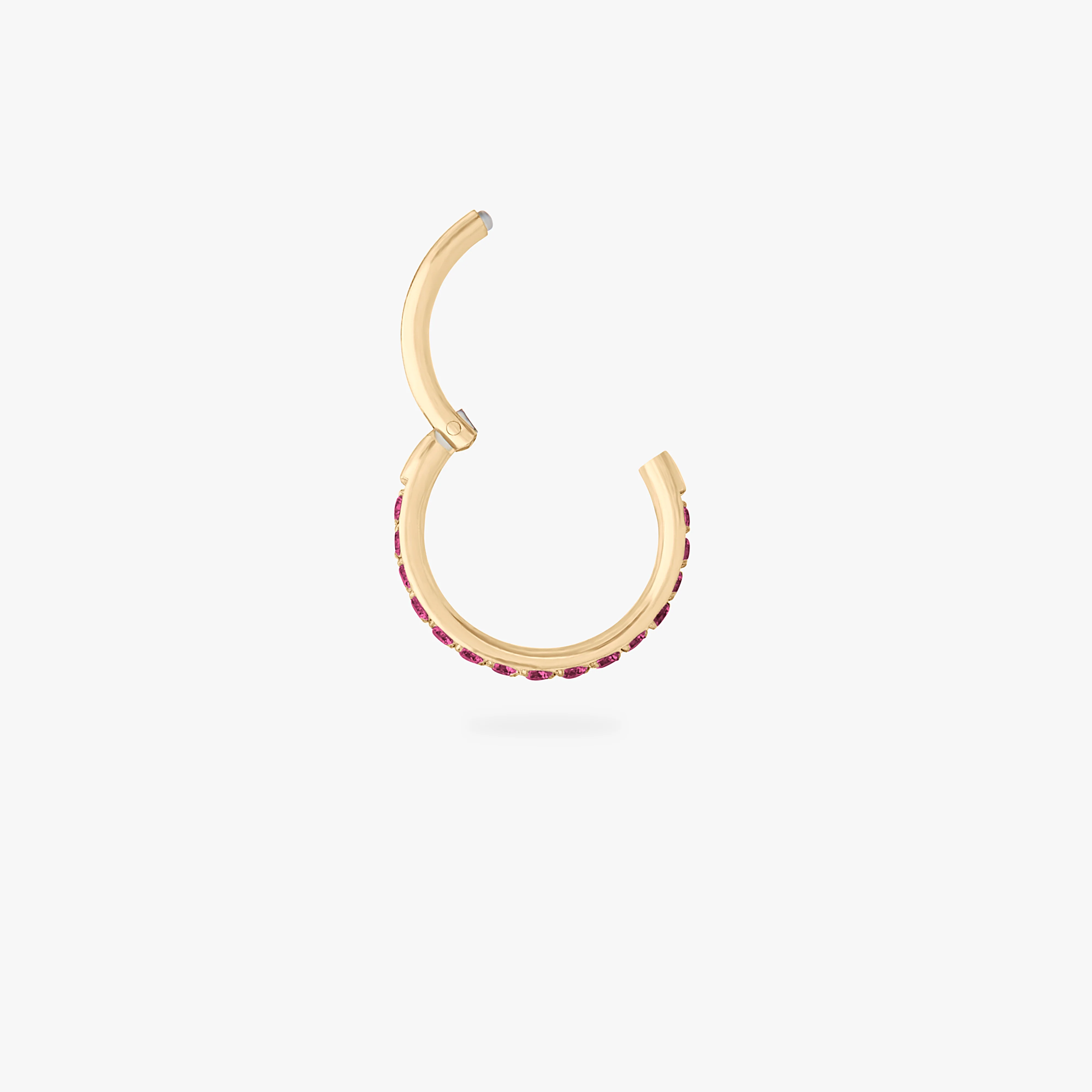 Pave Clicker 8mm - Image 4