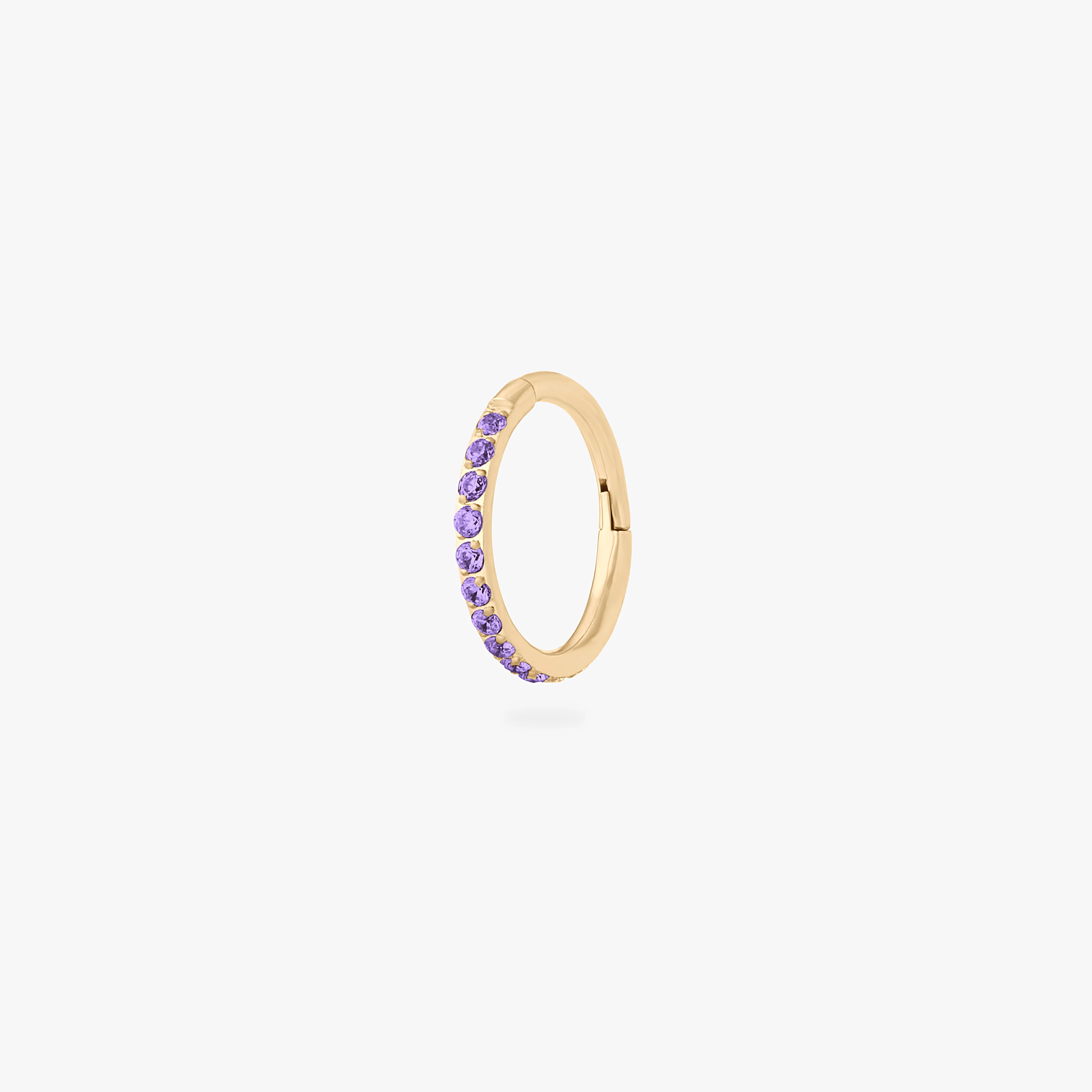 Pave Clicker 8mm - Image 6