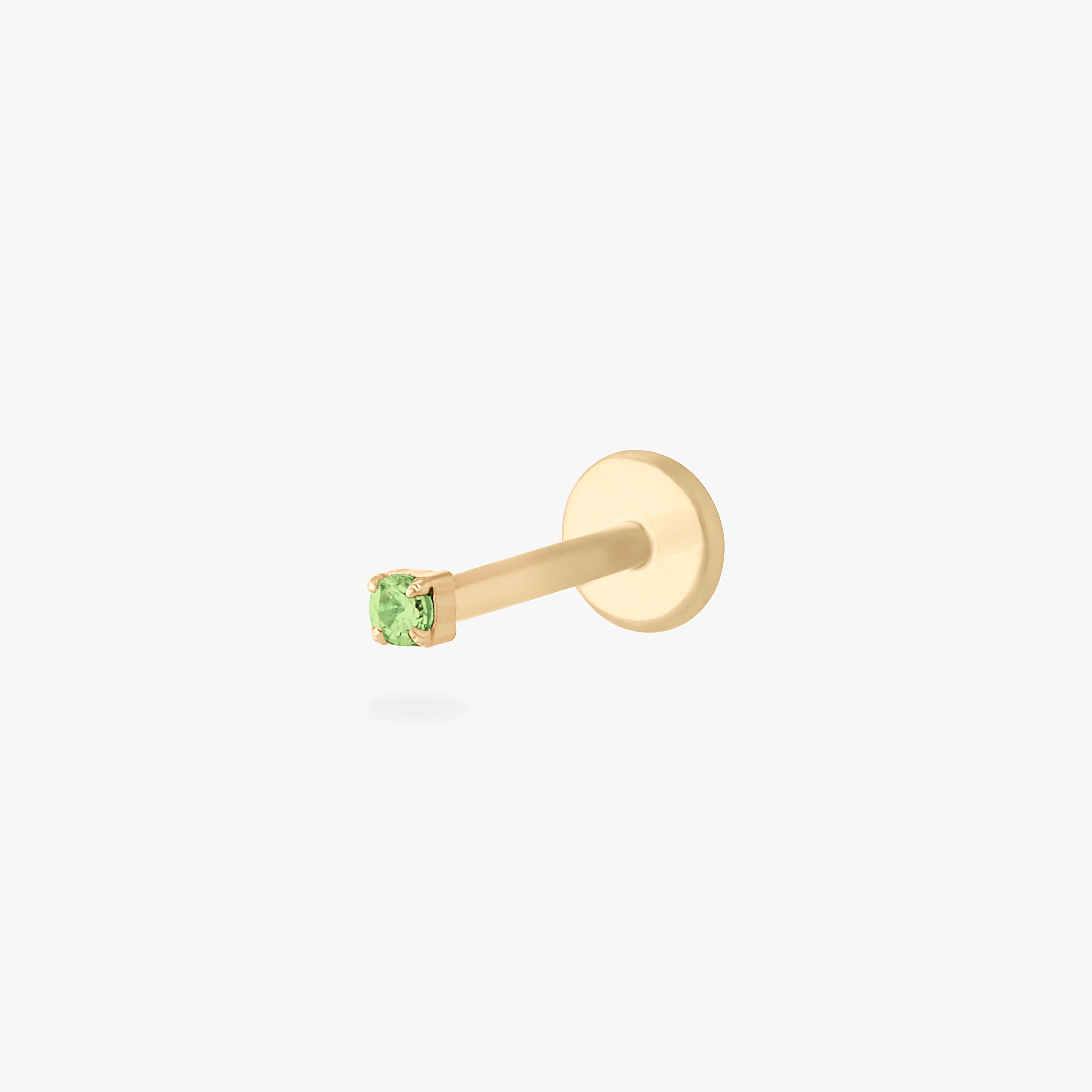 Micro CZ Flatback Stud - Image 29