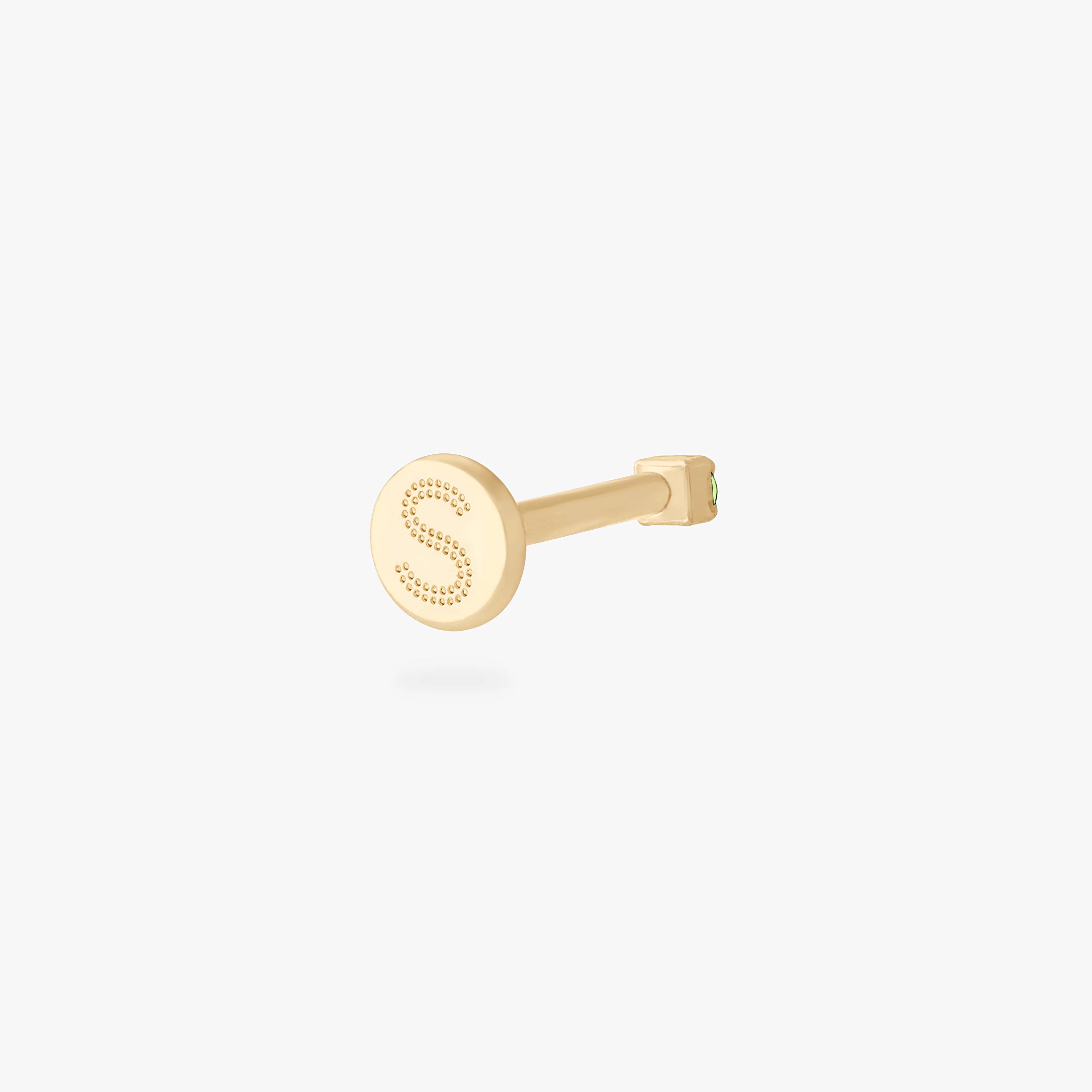 Micro CZ Flatback Stud - Image 30