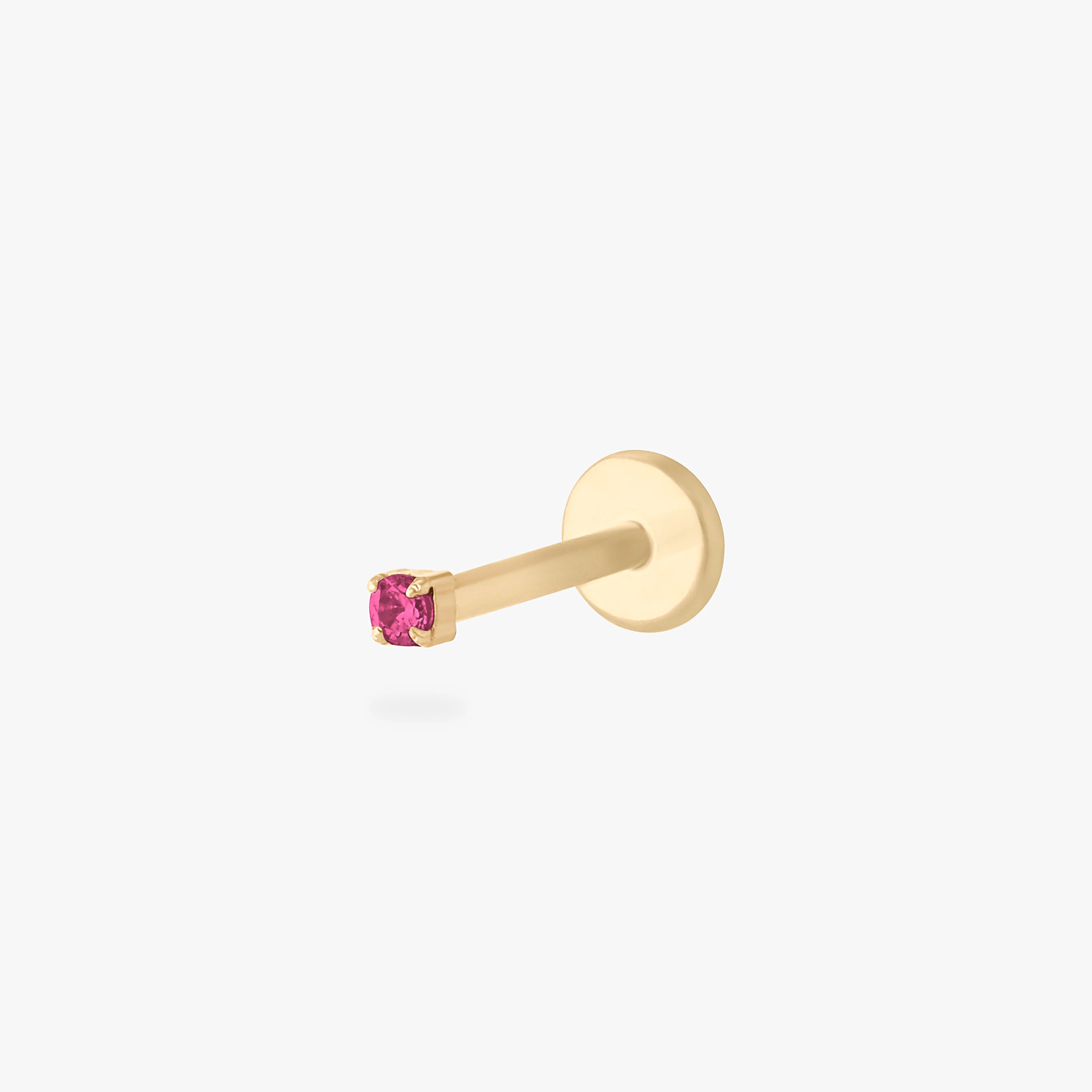 Micro CZ Flatback Stud - Image 44