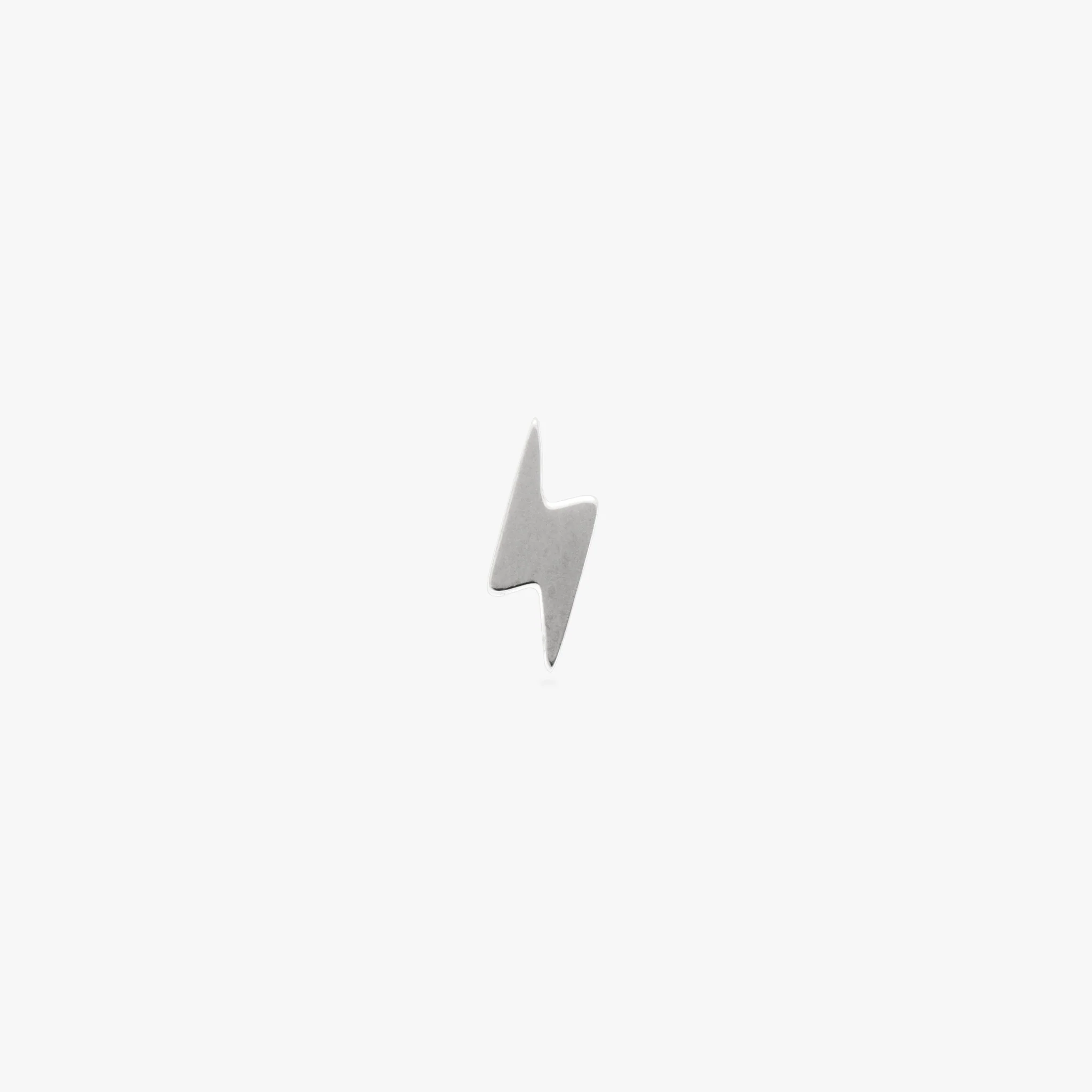Titanium Lightning