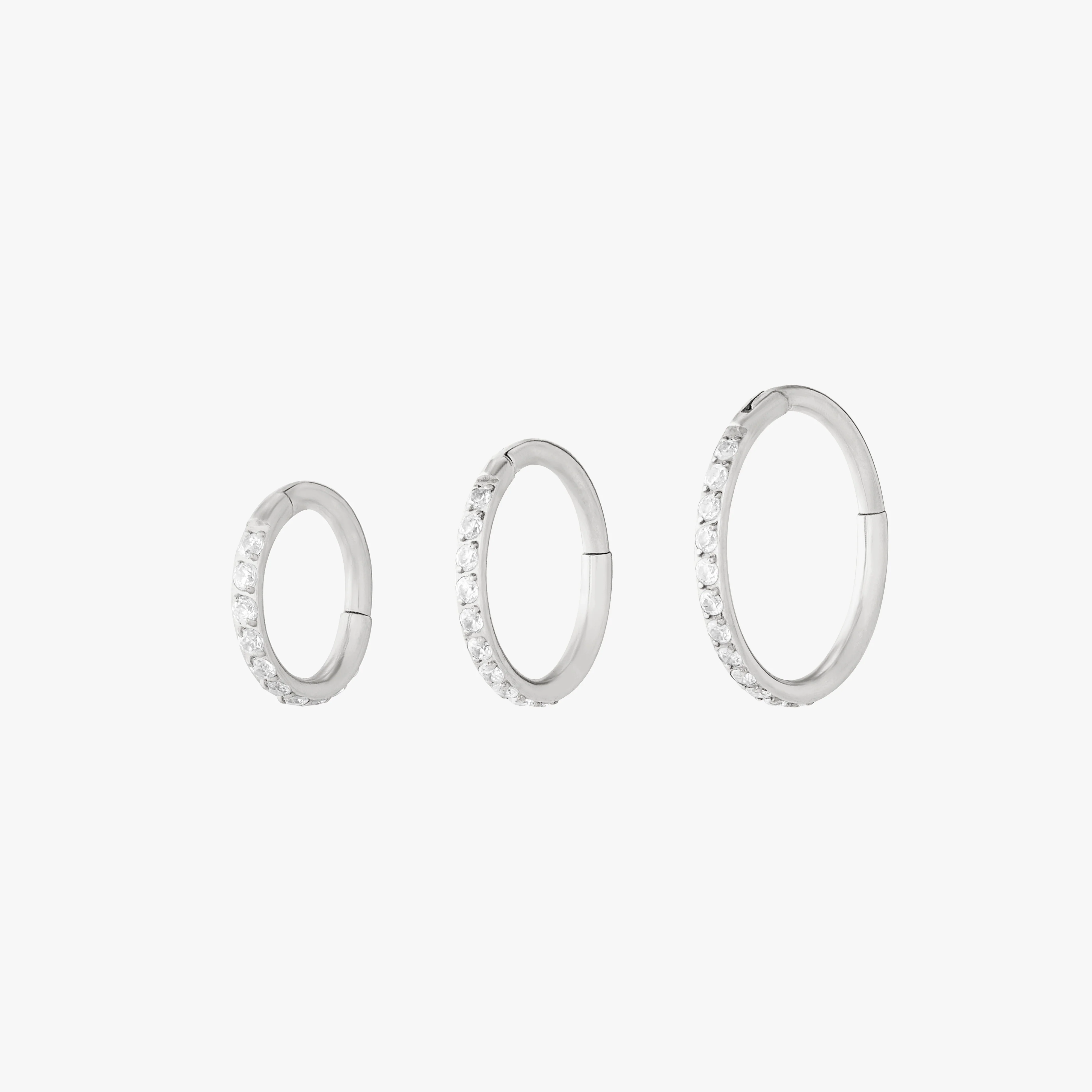 Pave Clicker Set - Image 3