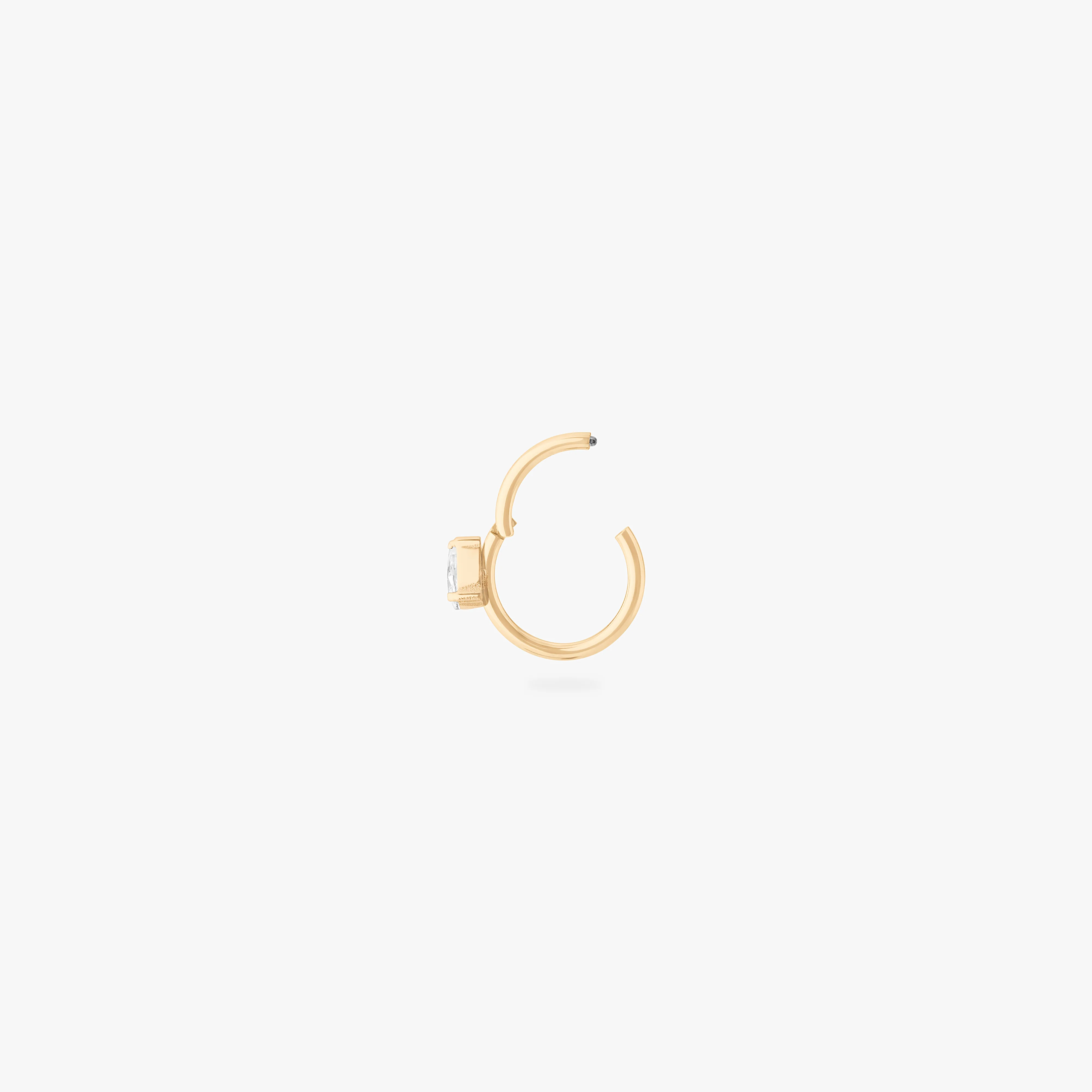 Pear Clicker 6mm - Image 3