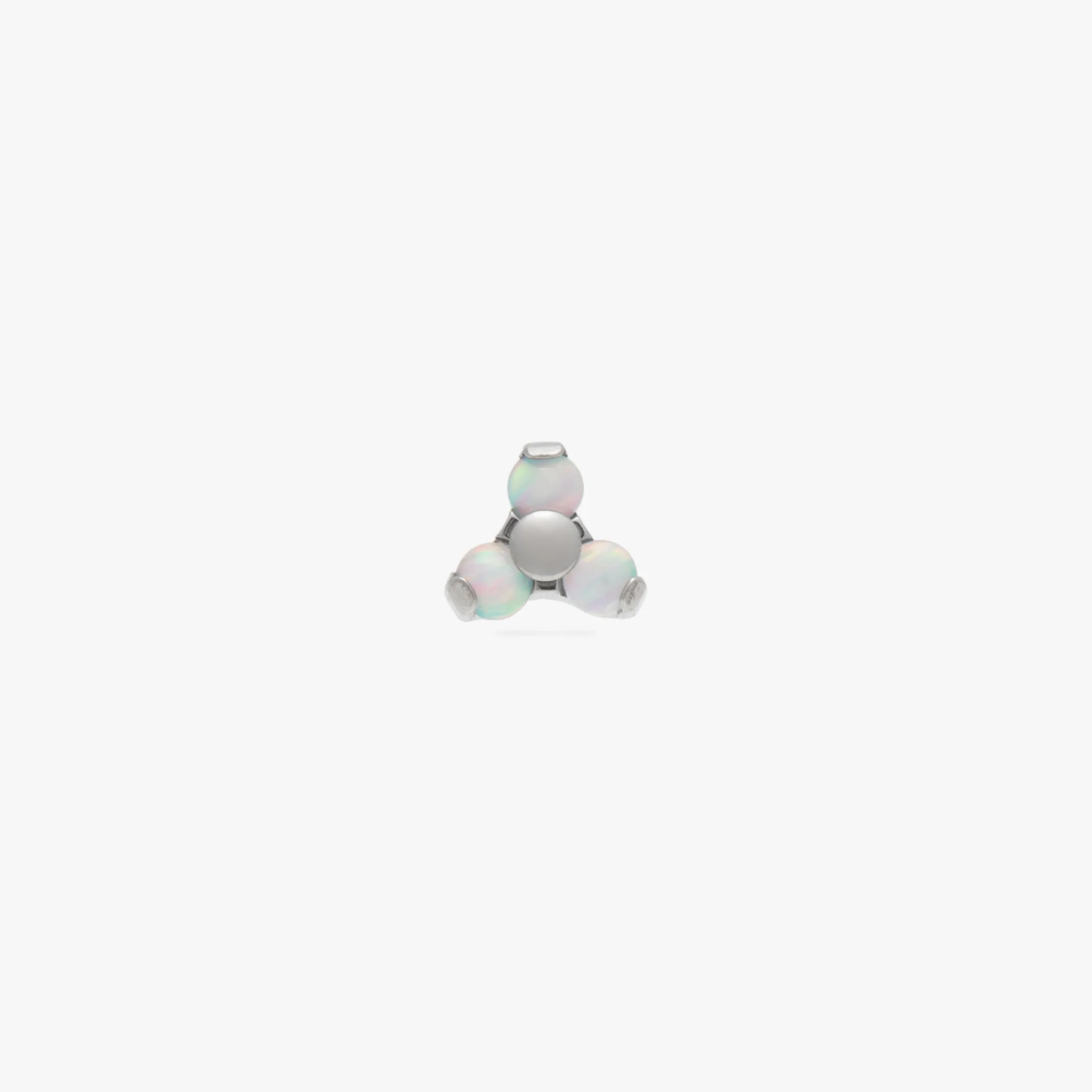 Titanium Trinity - Image 4